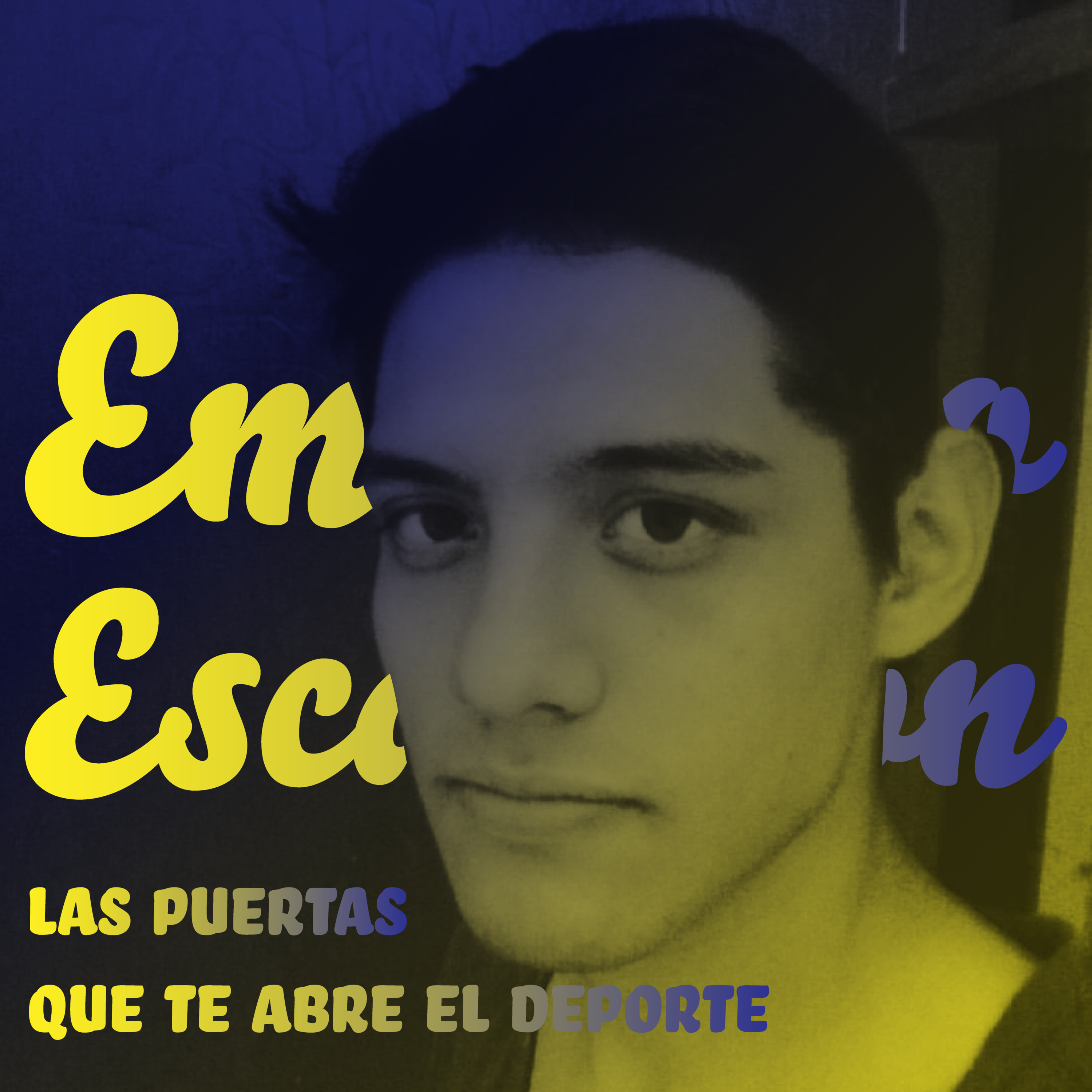 Lo Que Nos Apasiona Podcast