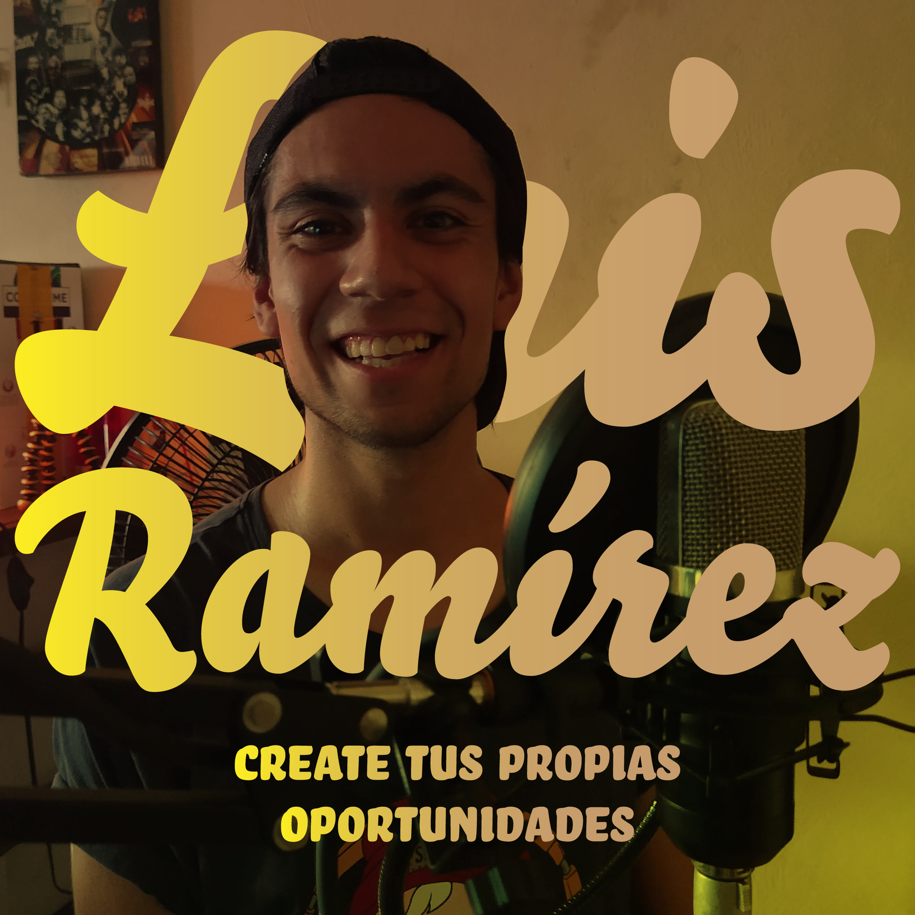 Lo Que Nos Apasiona Podcast