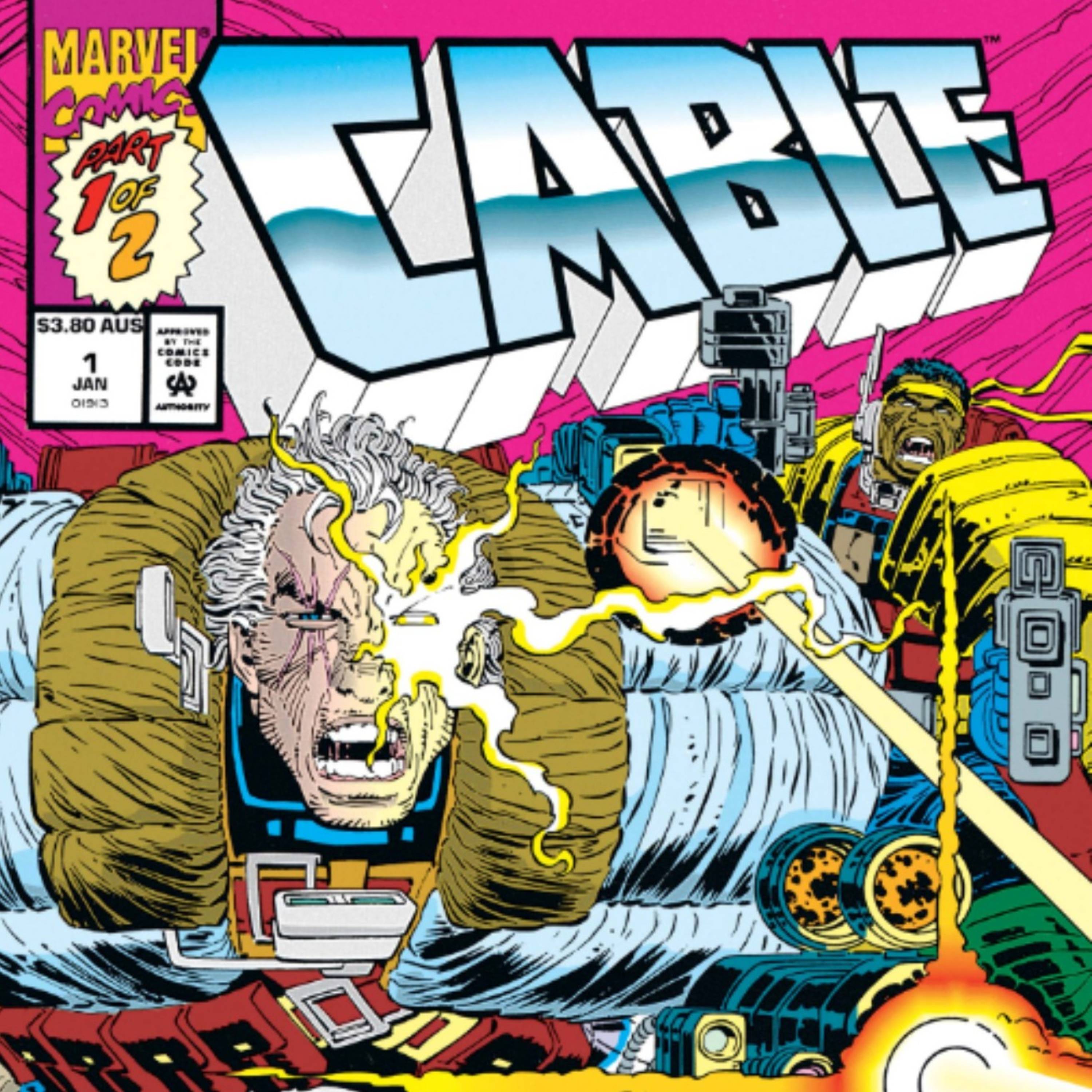 The Cable Guide