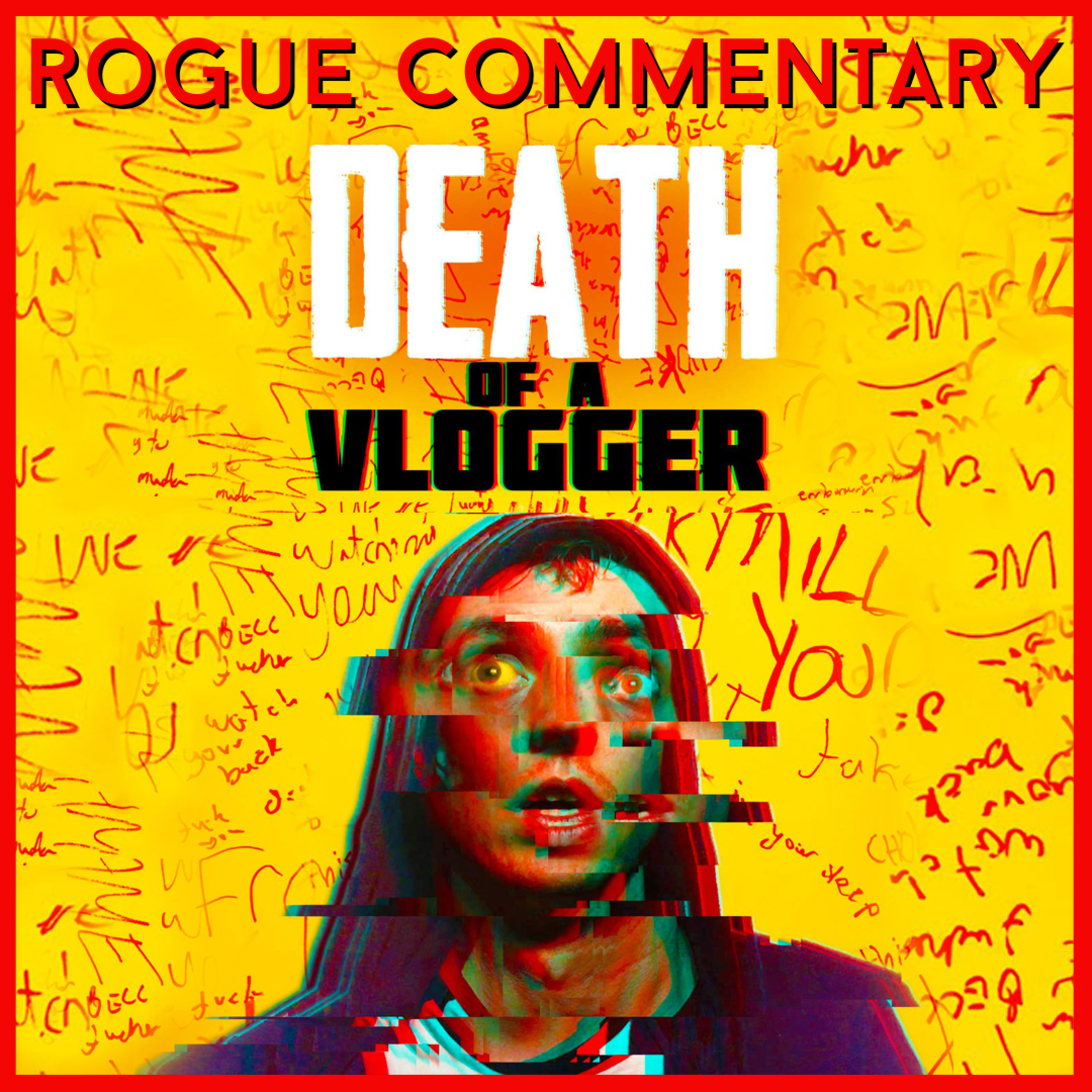 ROGUE COMMENTARY