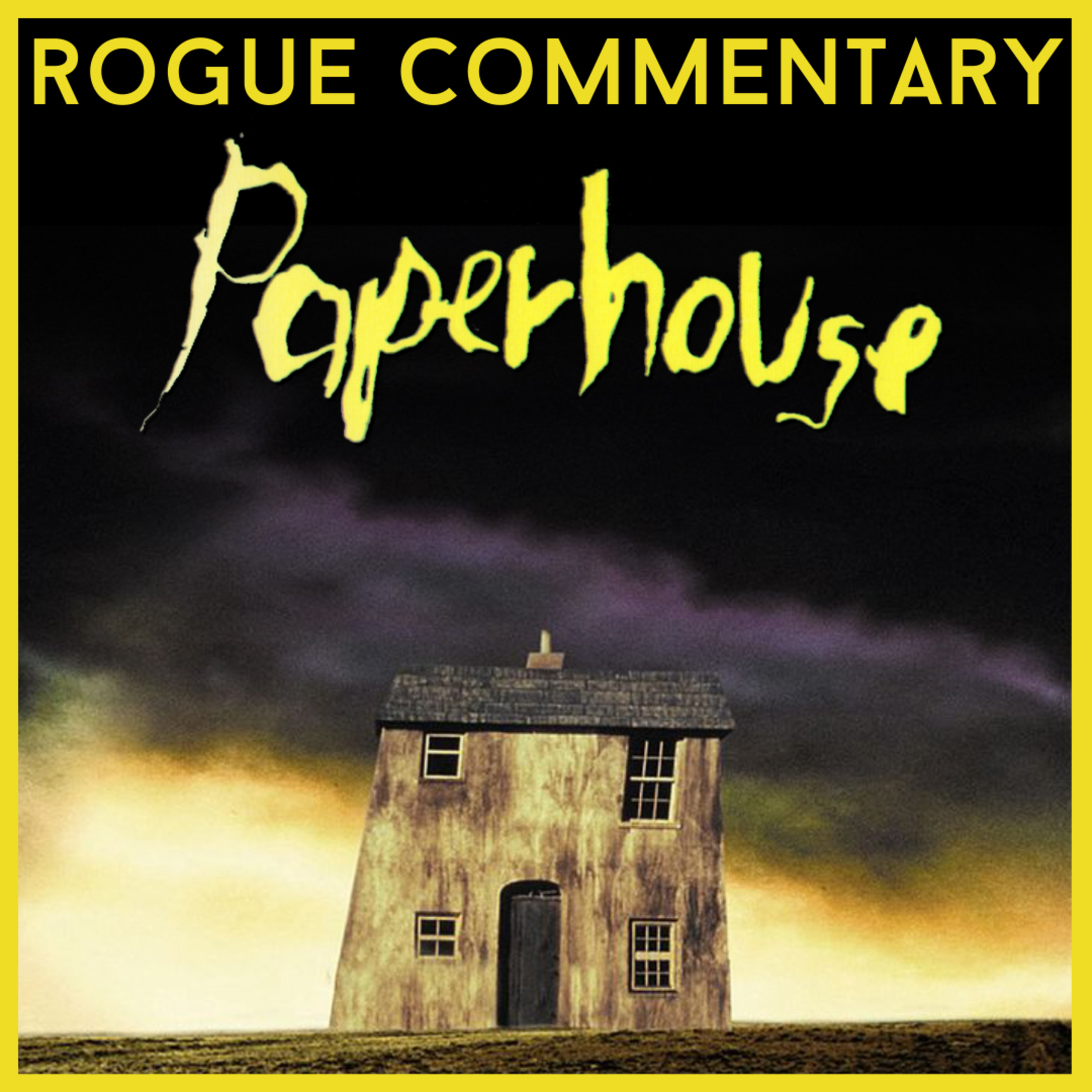 ROGUE COMMENTARY