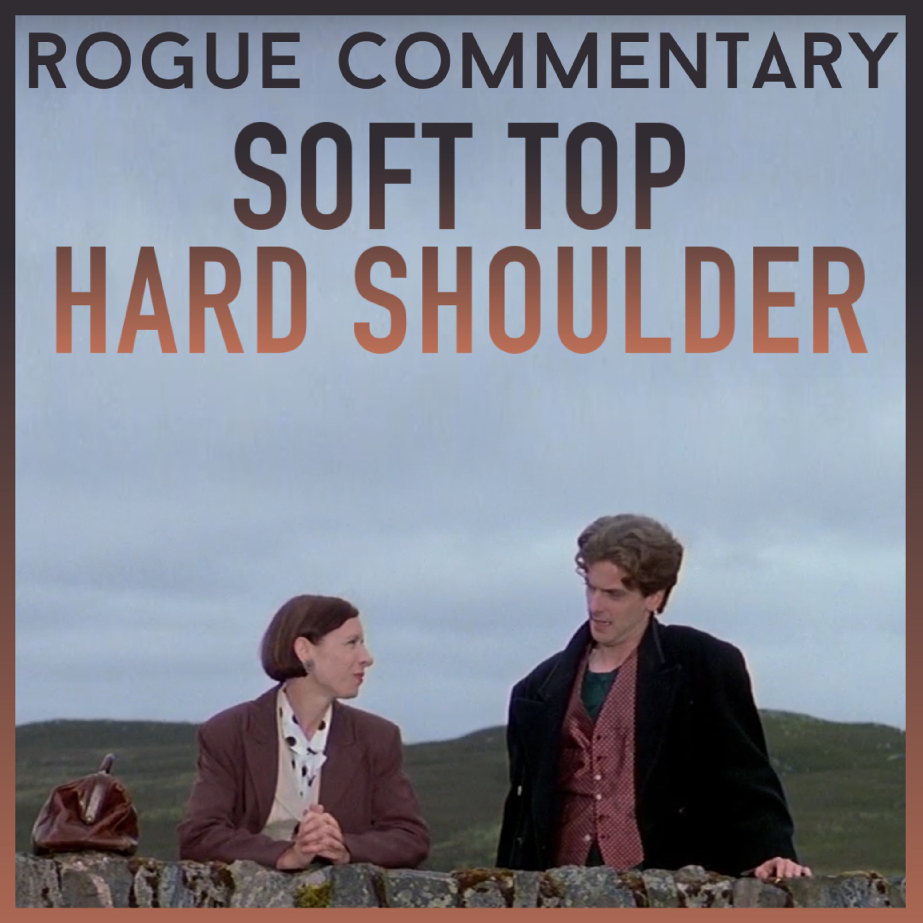 ROGUE COMMENTARY