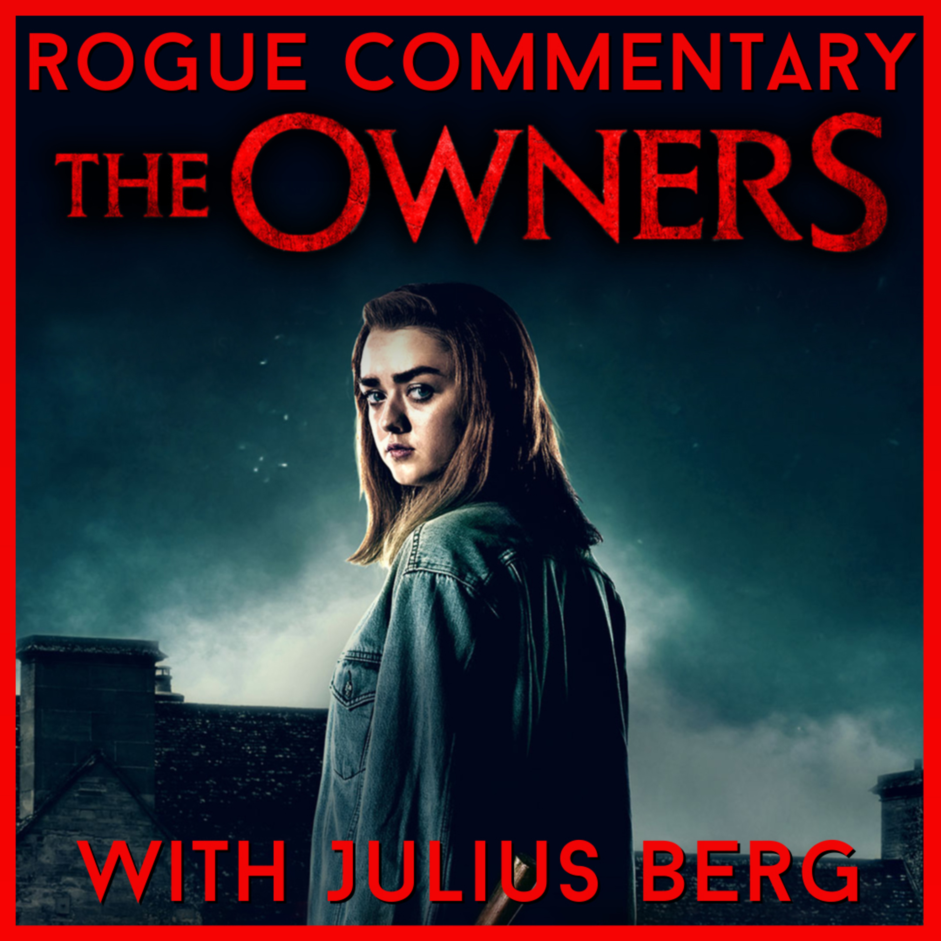 ROGUE COMMENTARY