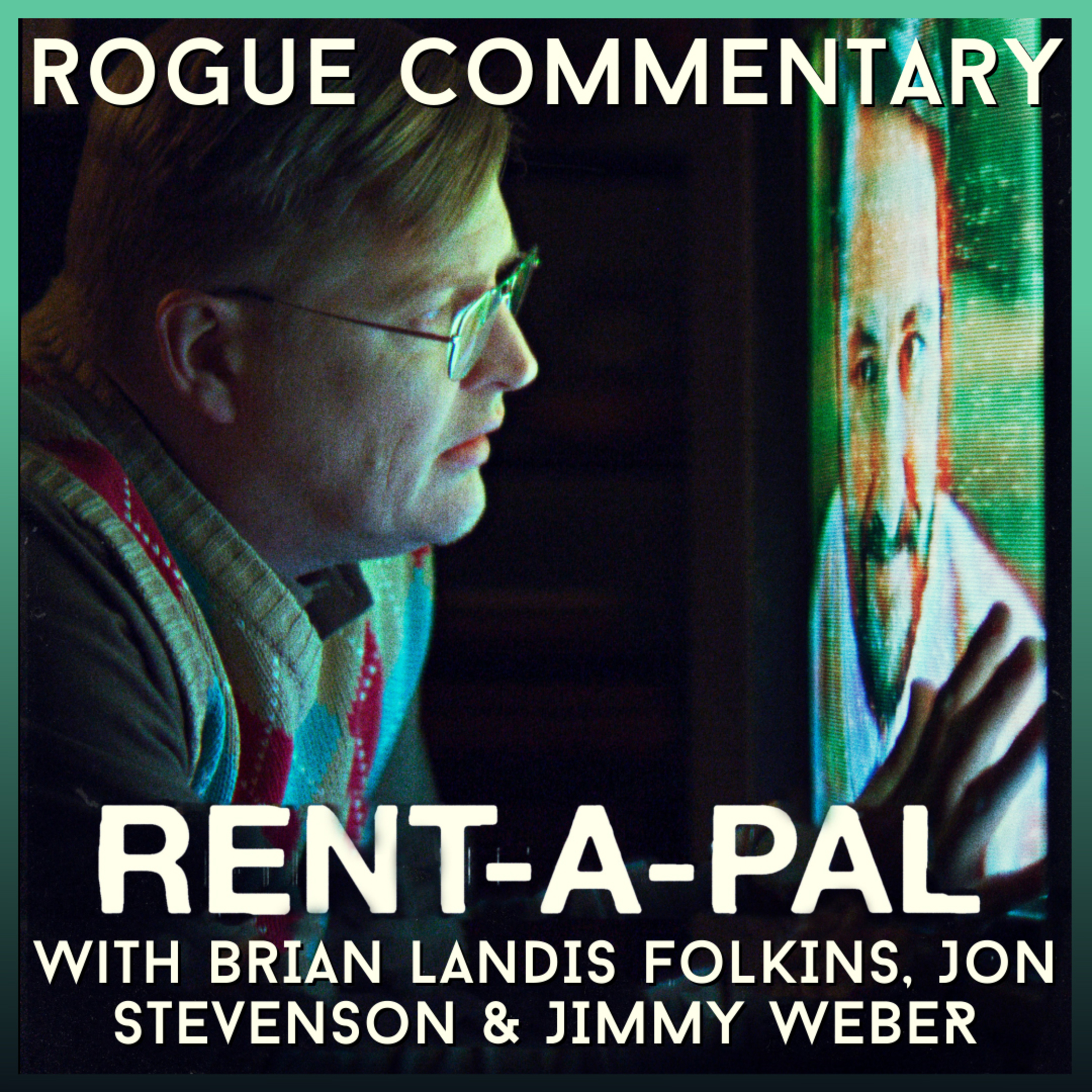 ROGUE COMMENTARY