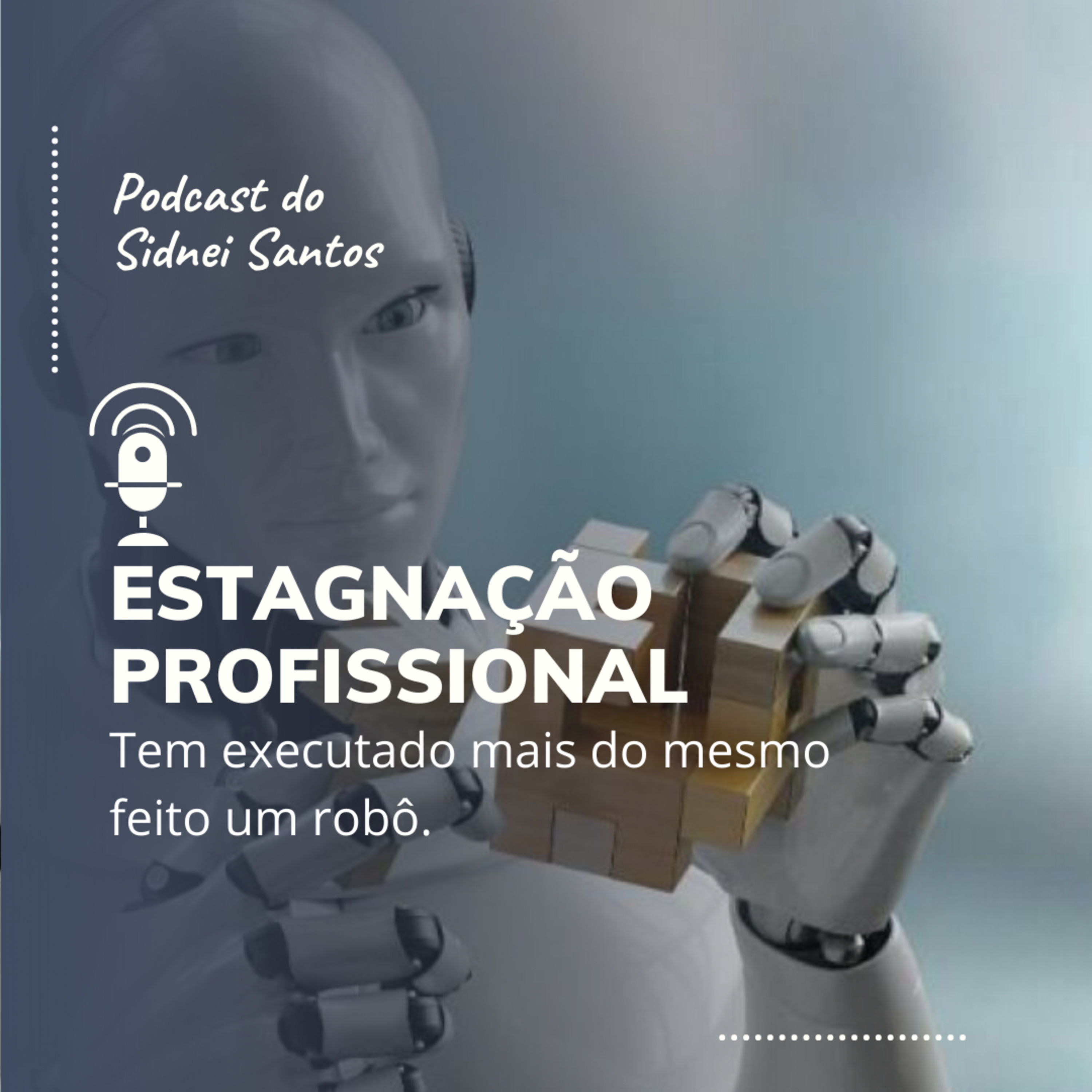 Carreira e Evolução com Sidnei Santos