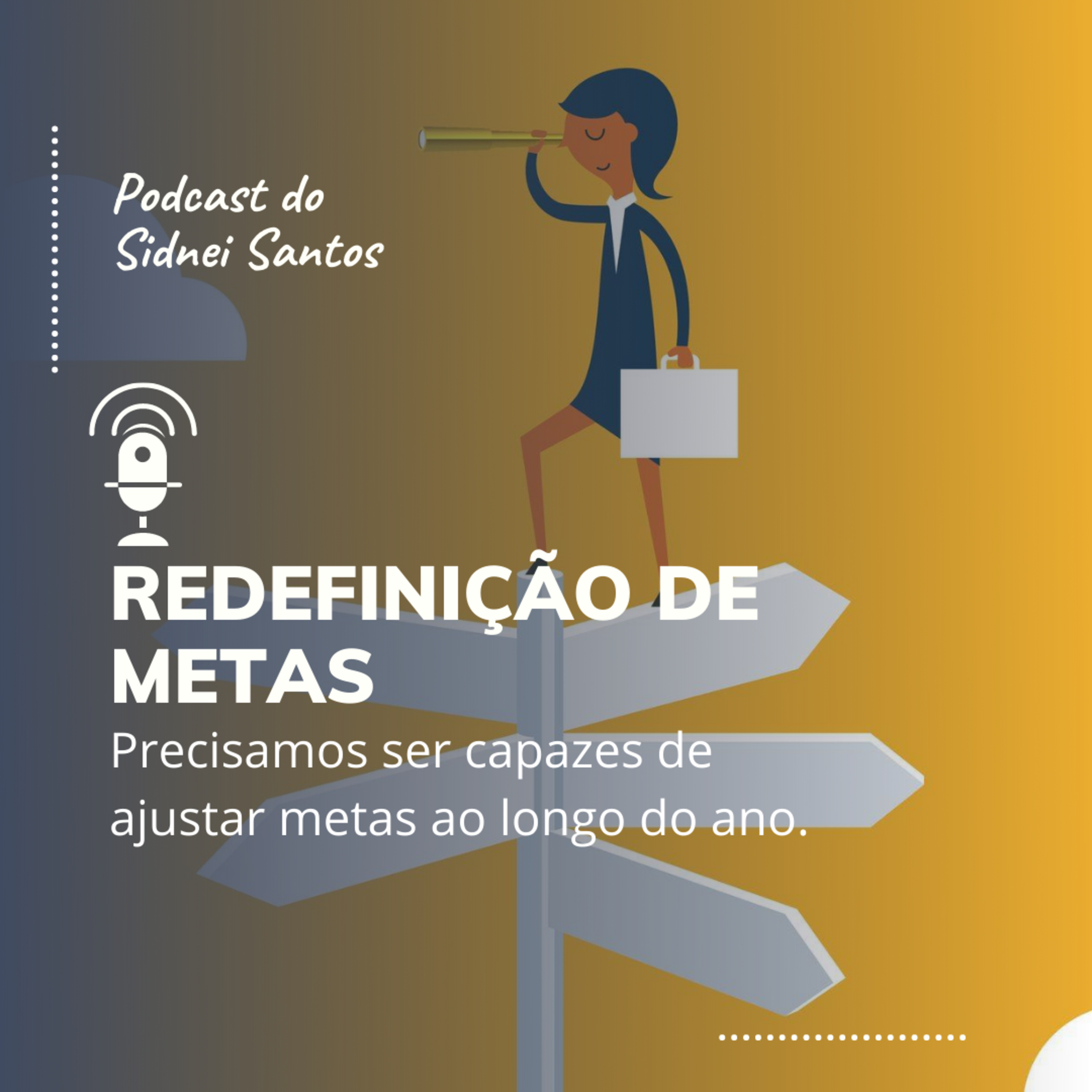 Carreira e Evolução com Sidnei Santos