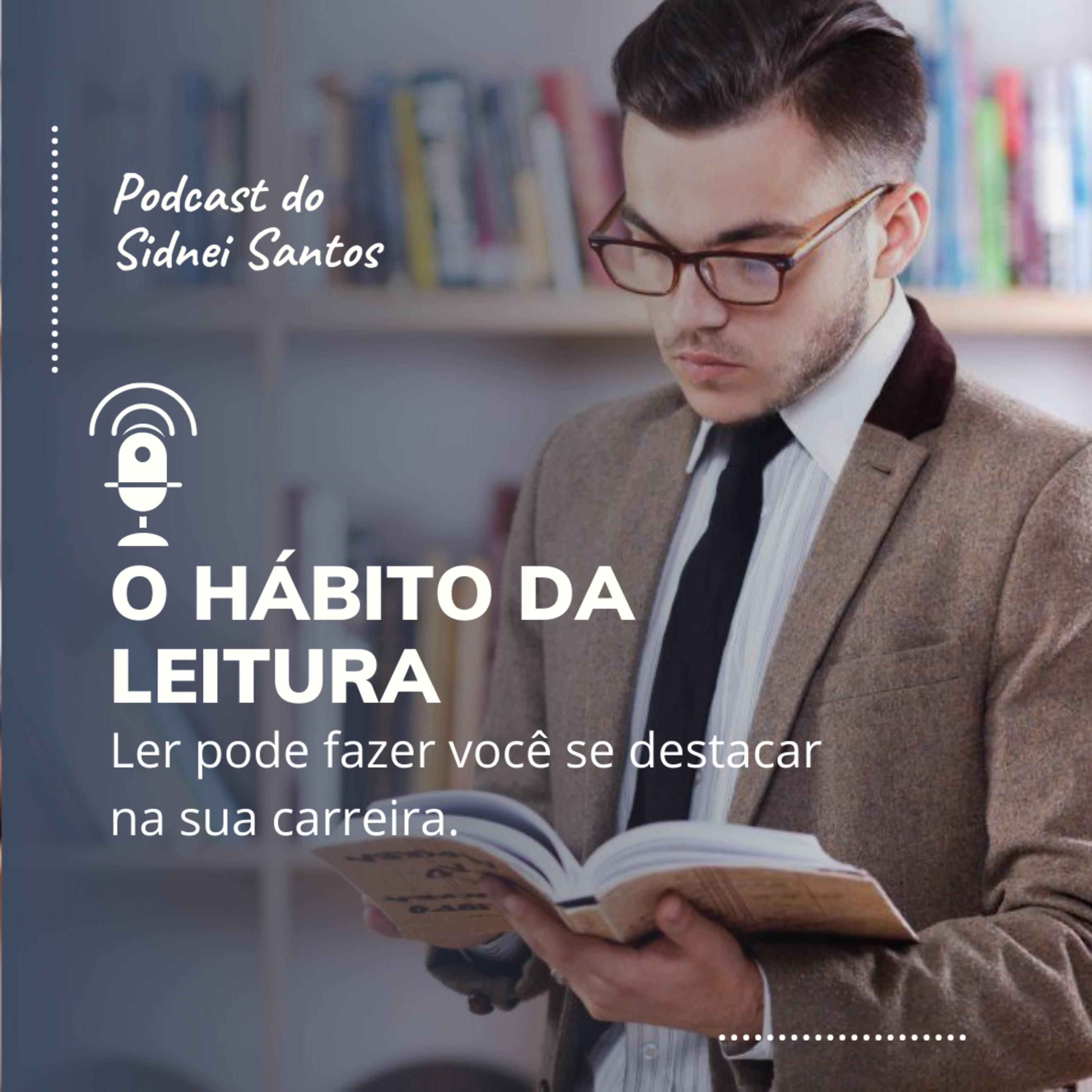 Carreira e Evolução com Sidnei Santos