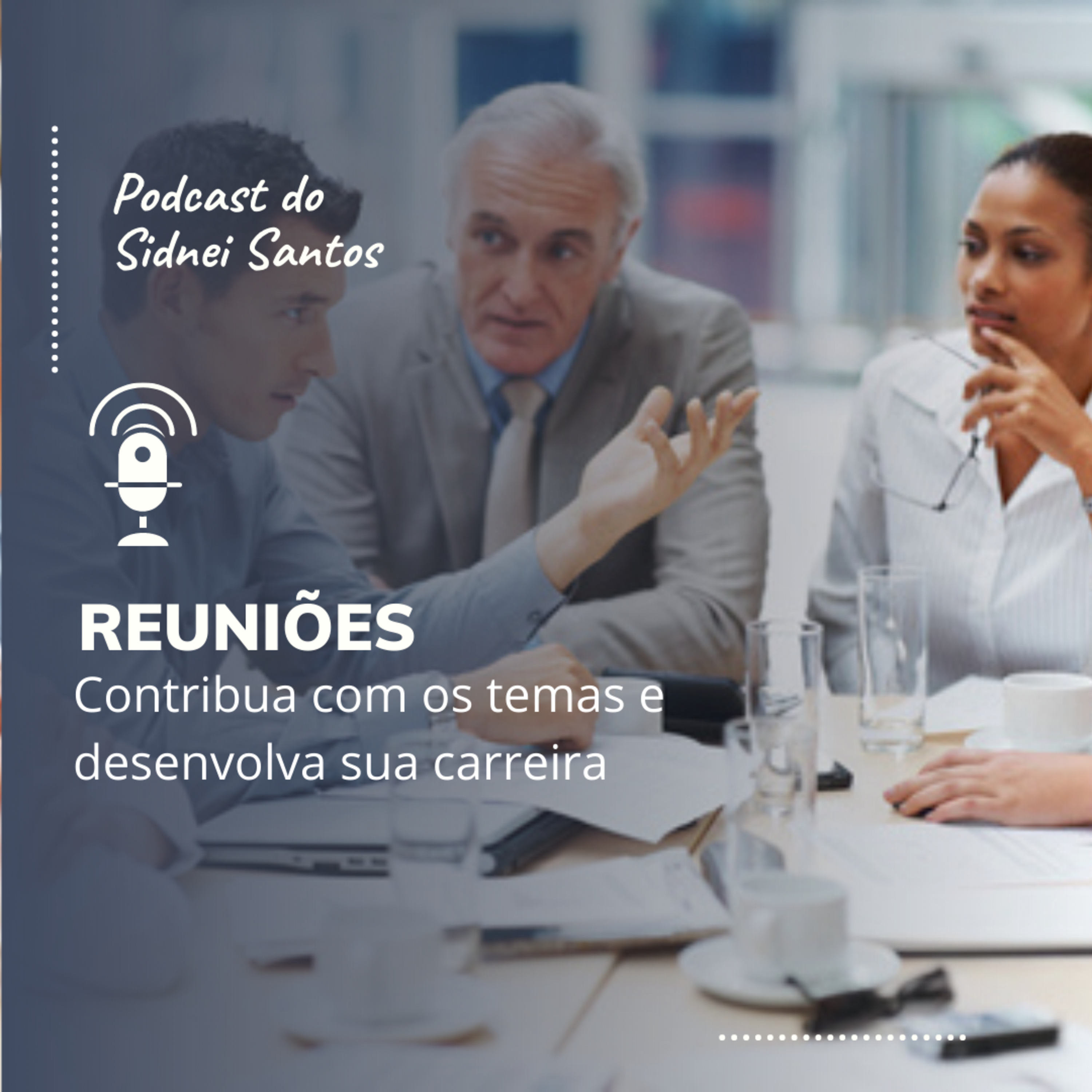 Carreira e Evolução com Sidnei Santos