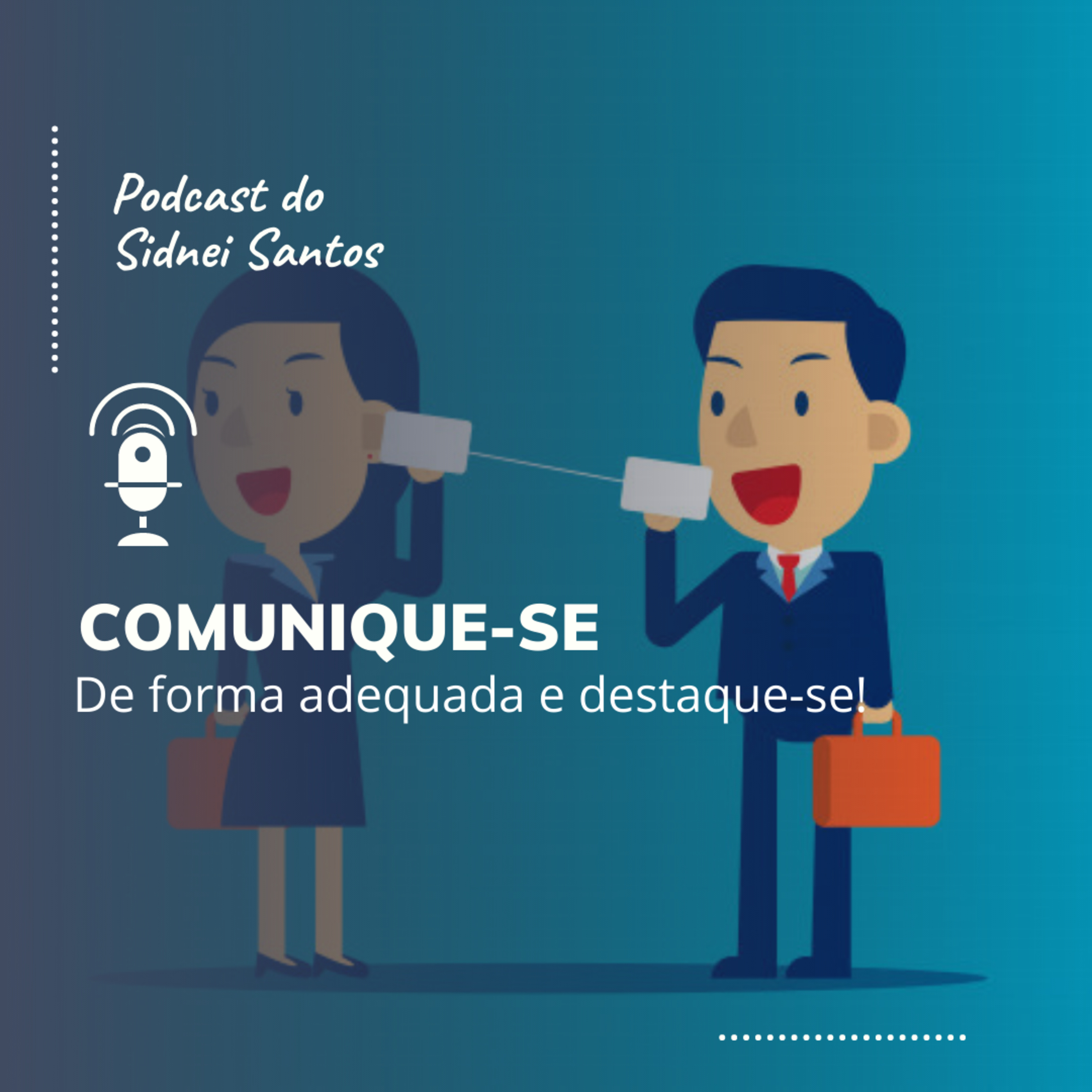 Carreira e Evolução com Sidnei Santos
