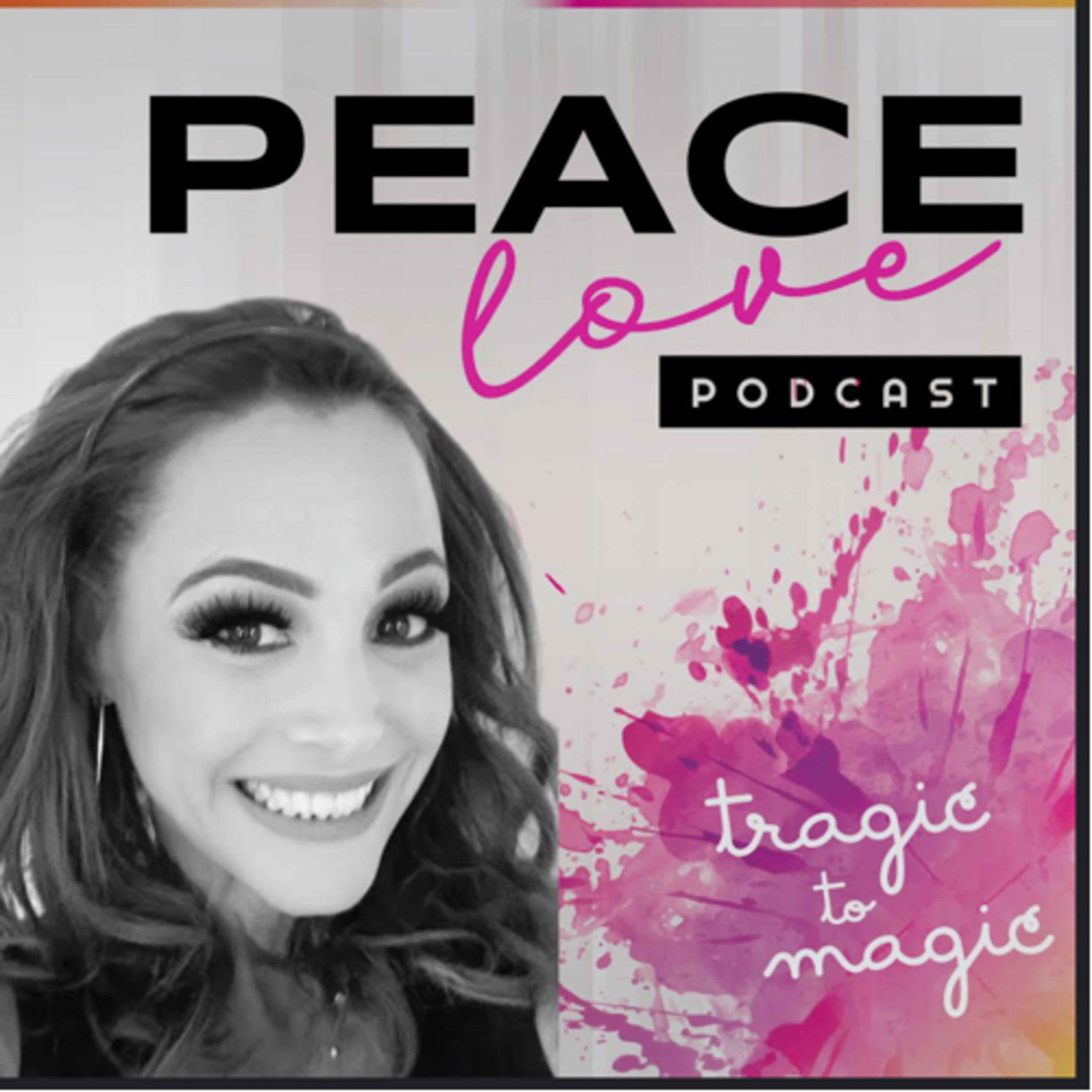 Peace Love Podcast