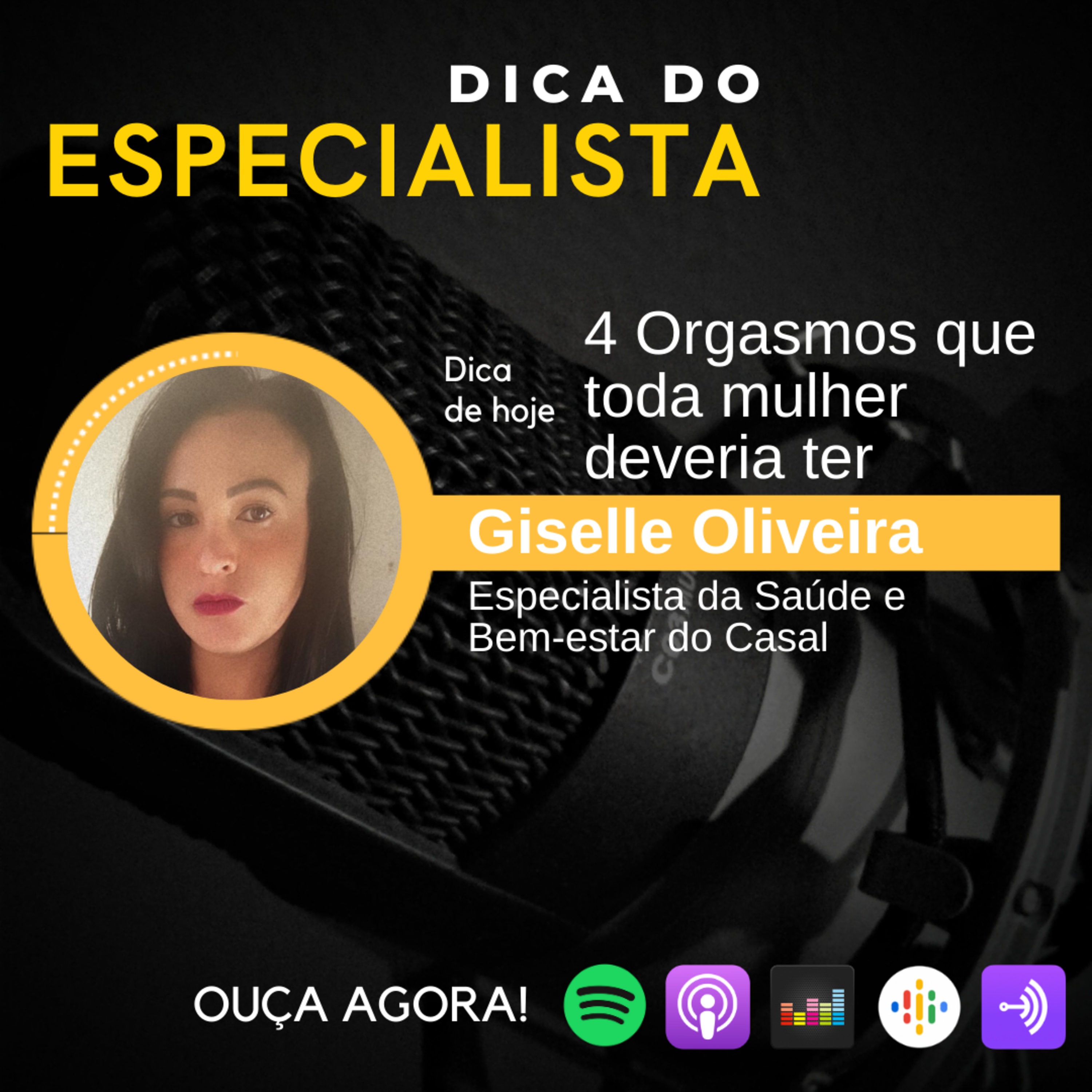Dica do Especialista