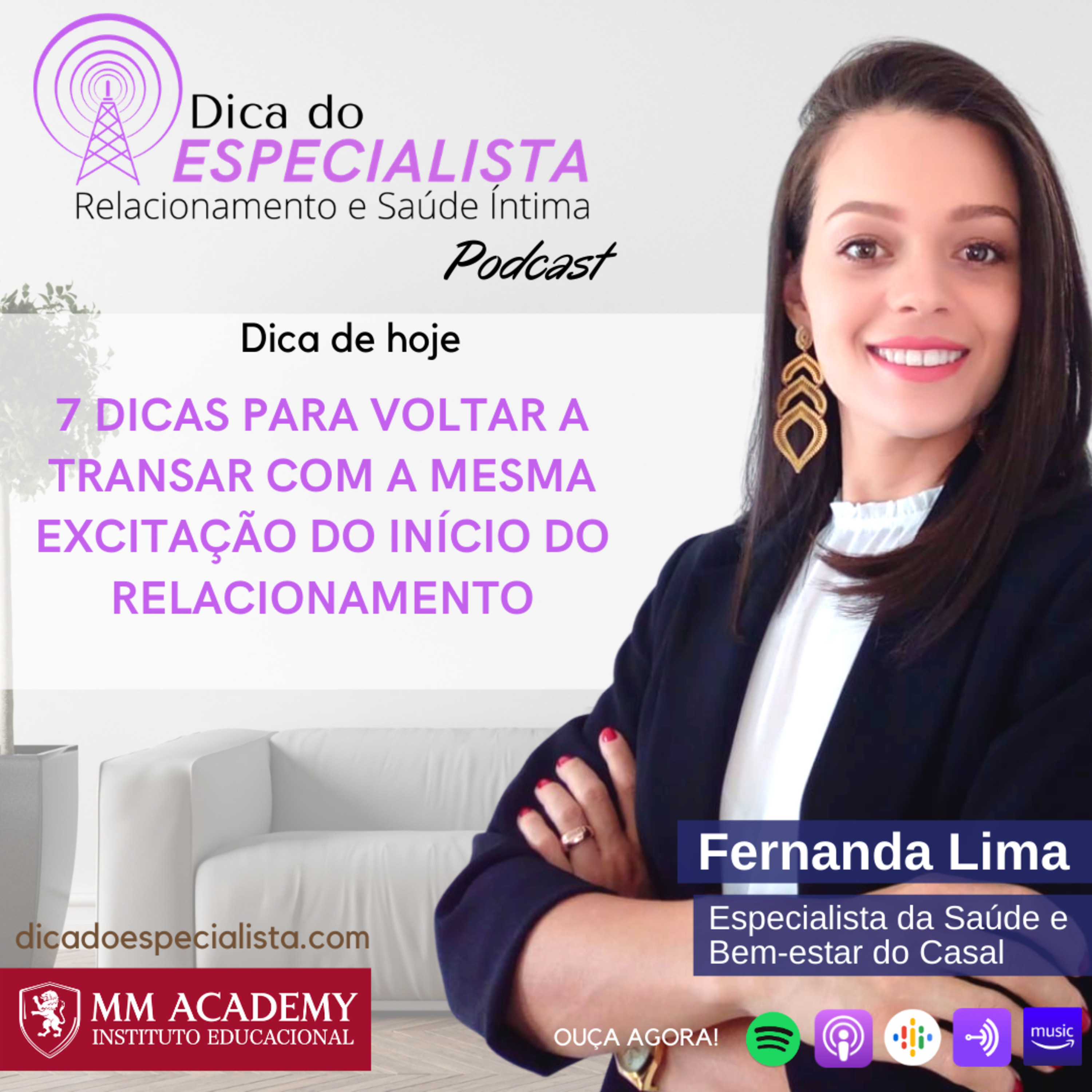 Dica do Especialista