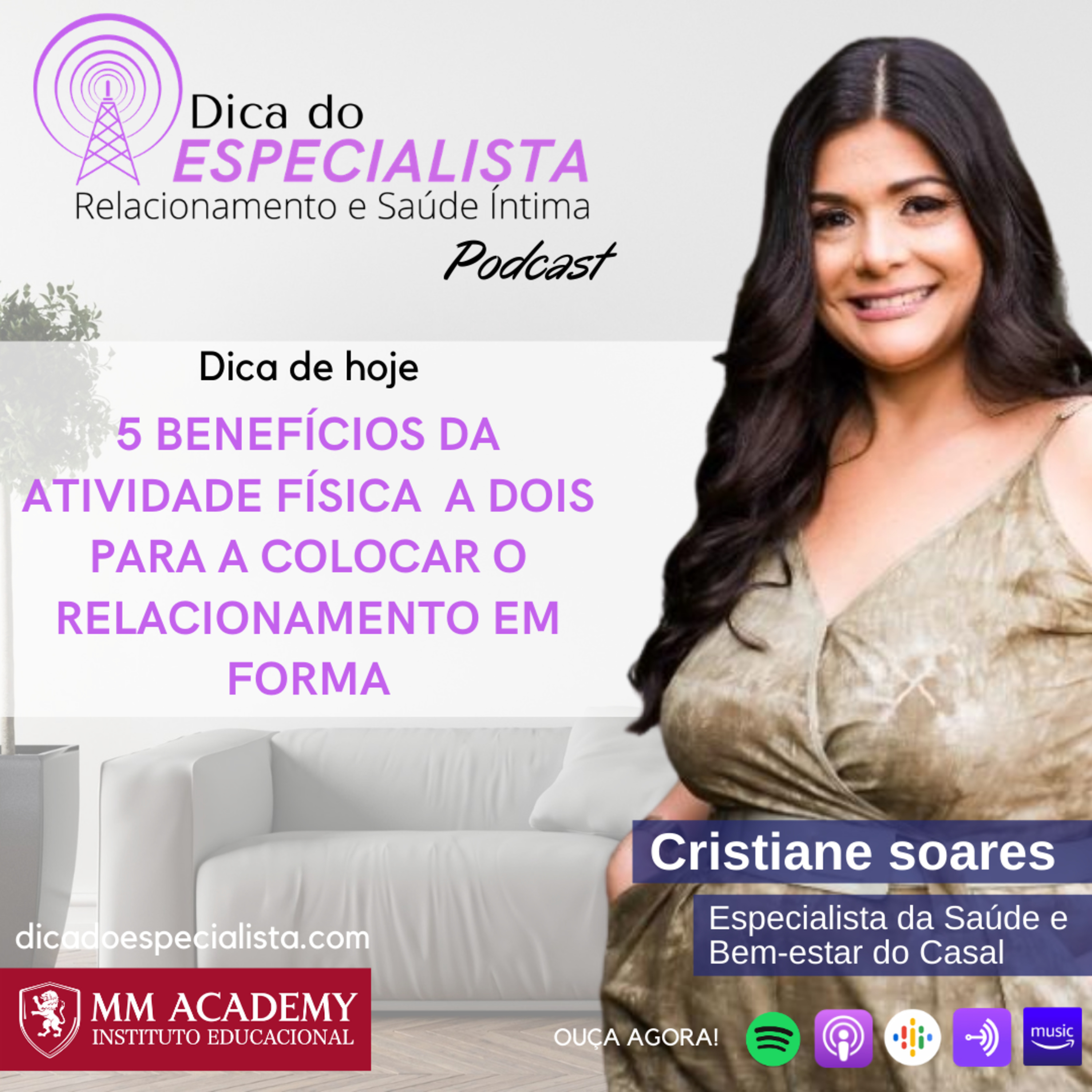 Dica do Especialista