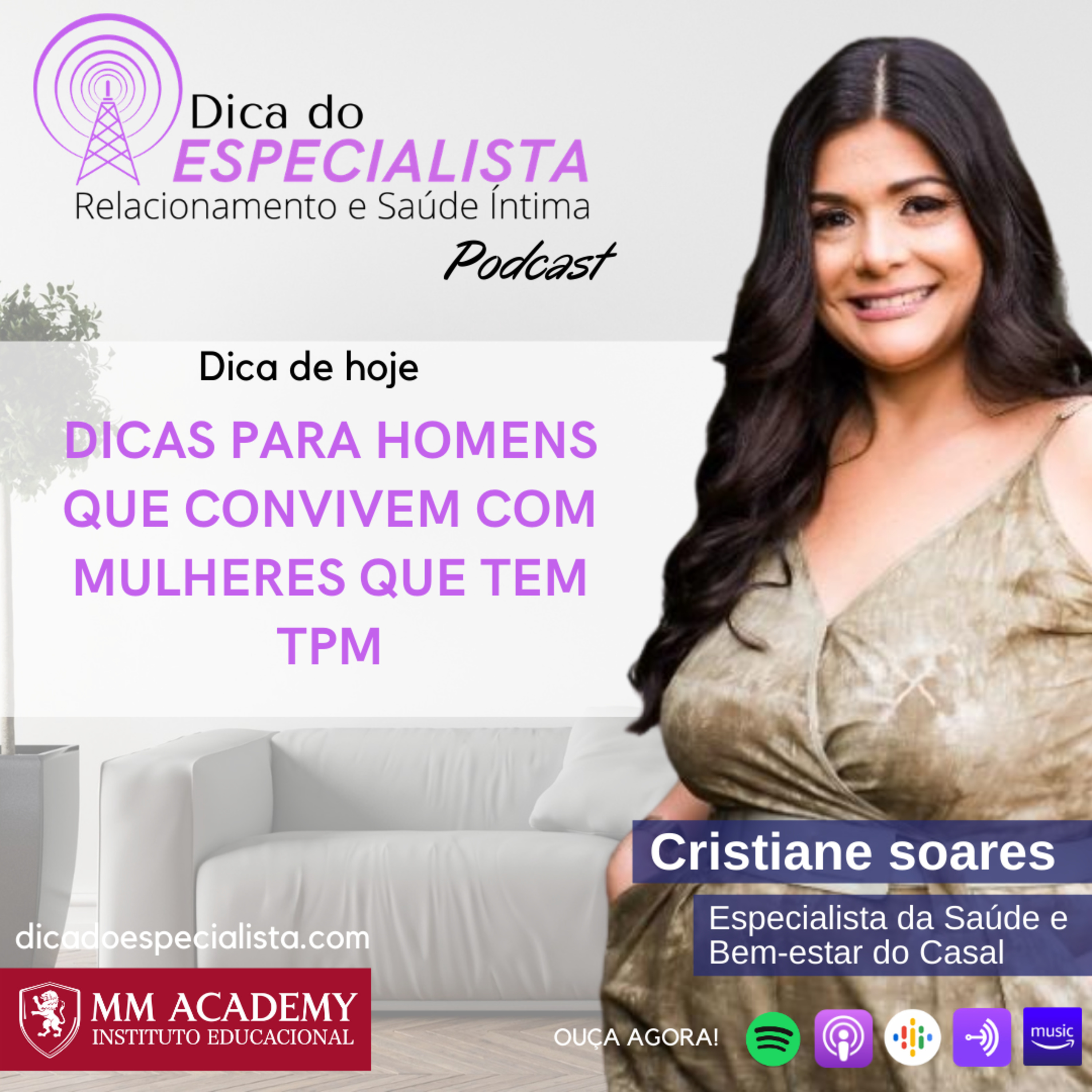 Dica do Especialista