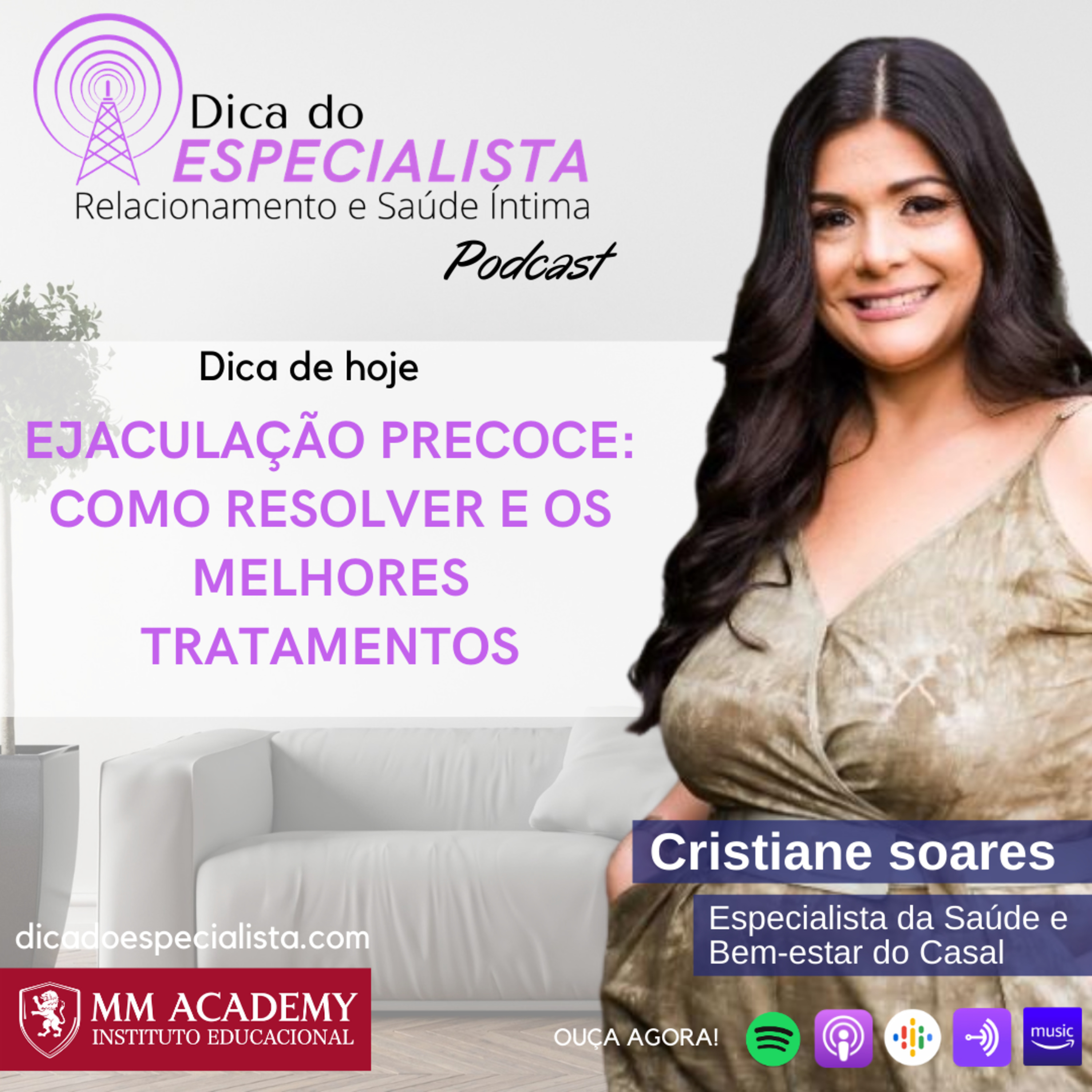 Dica do Especialista