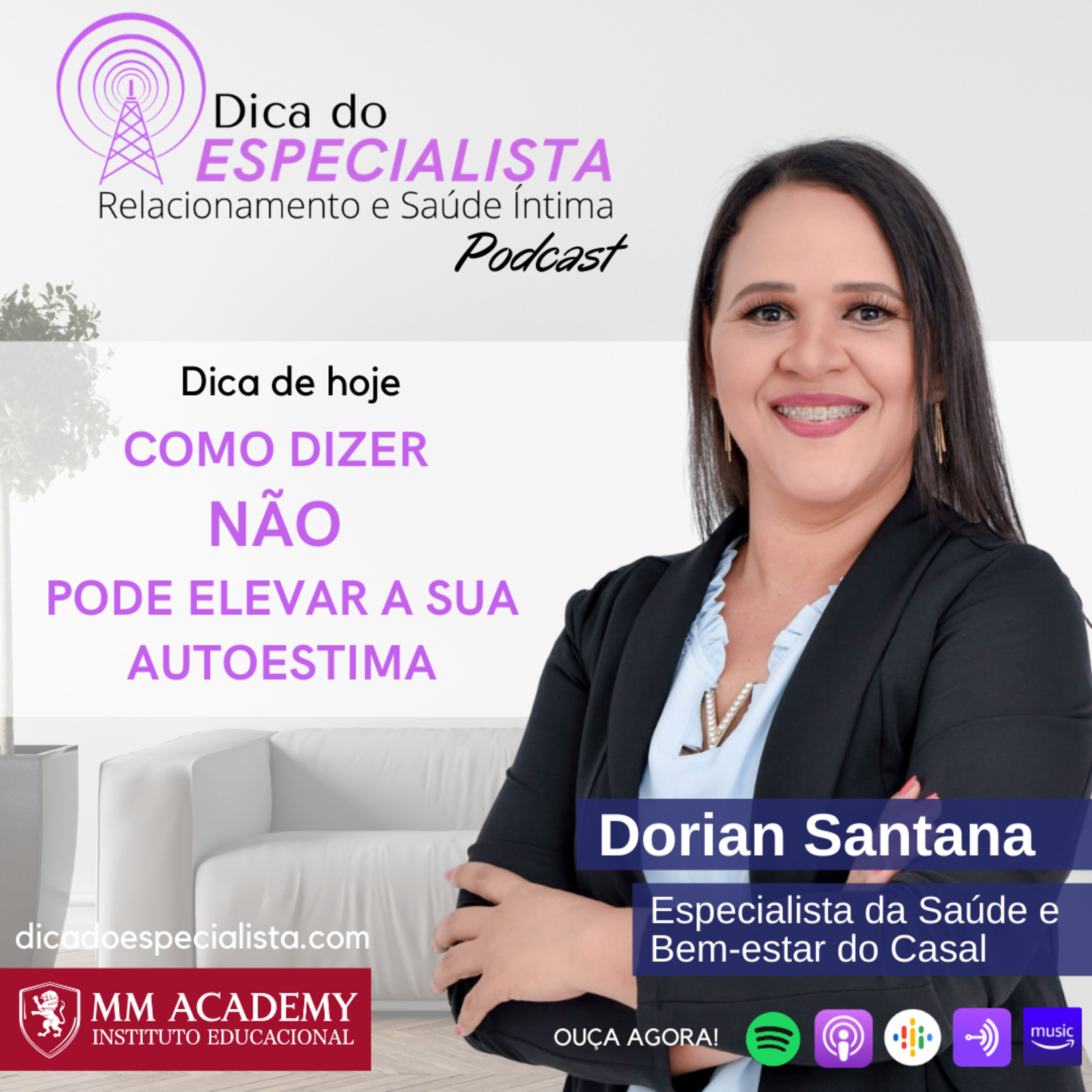 Dica do Especialista