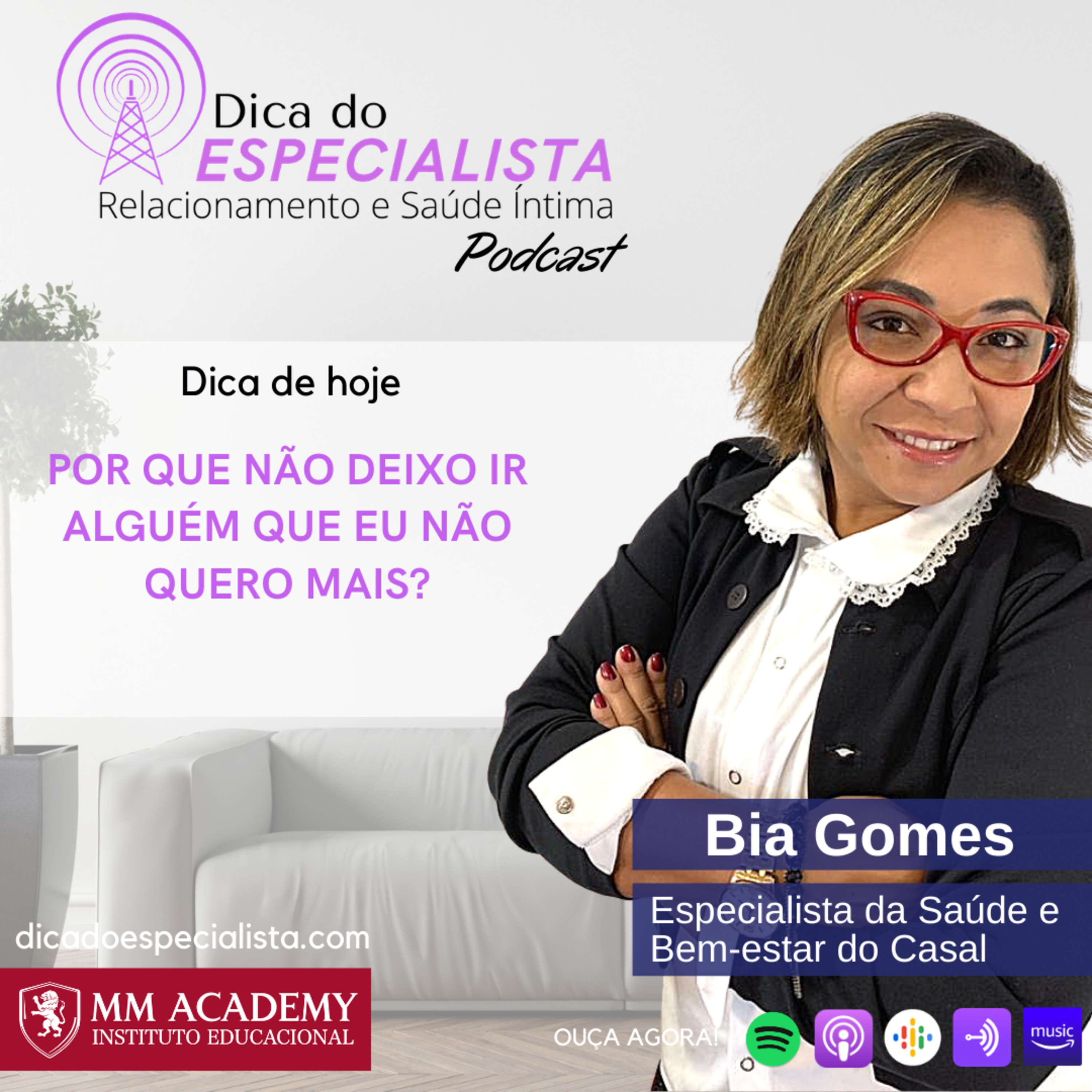 Dica do Especialista