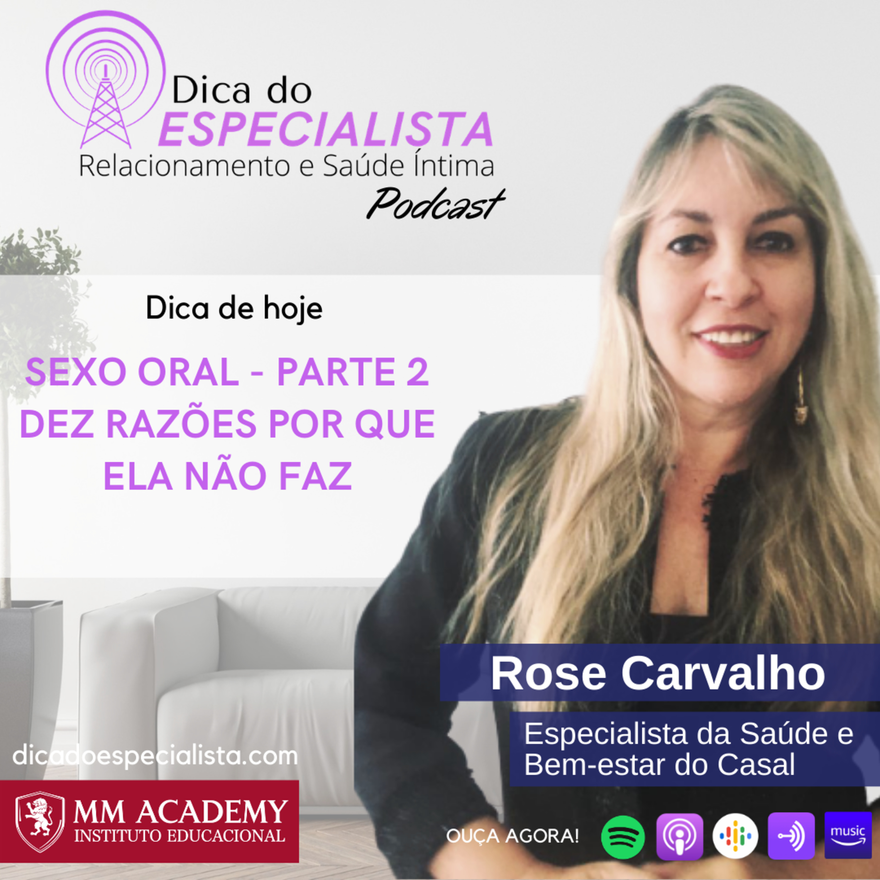 Dica do Especialista