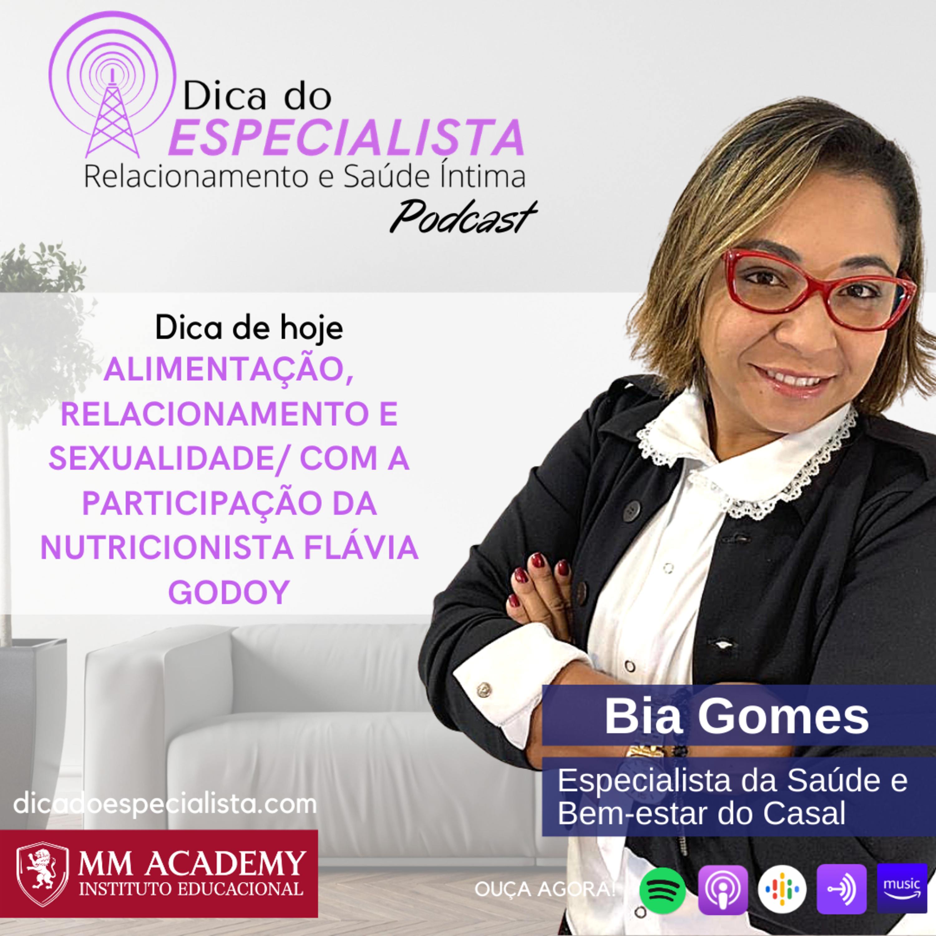 Dica do Especialista