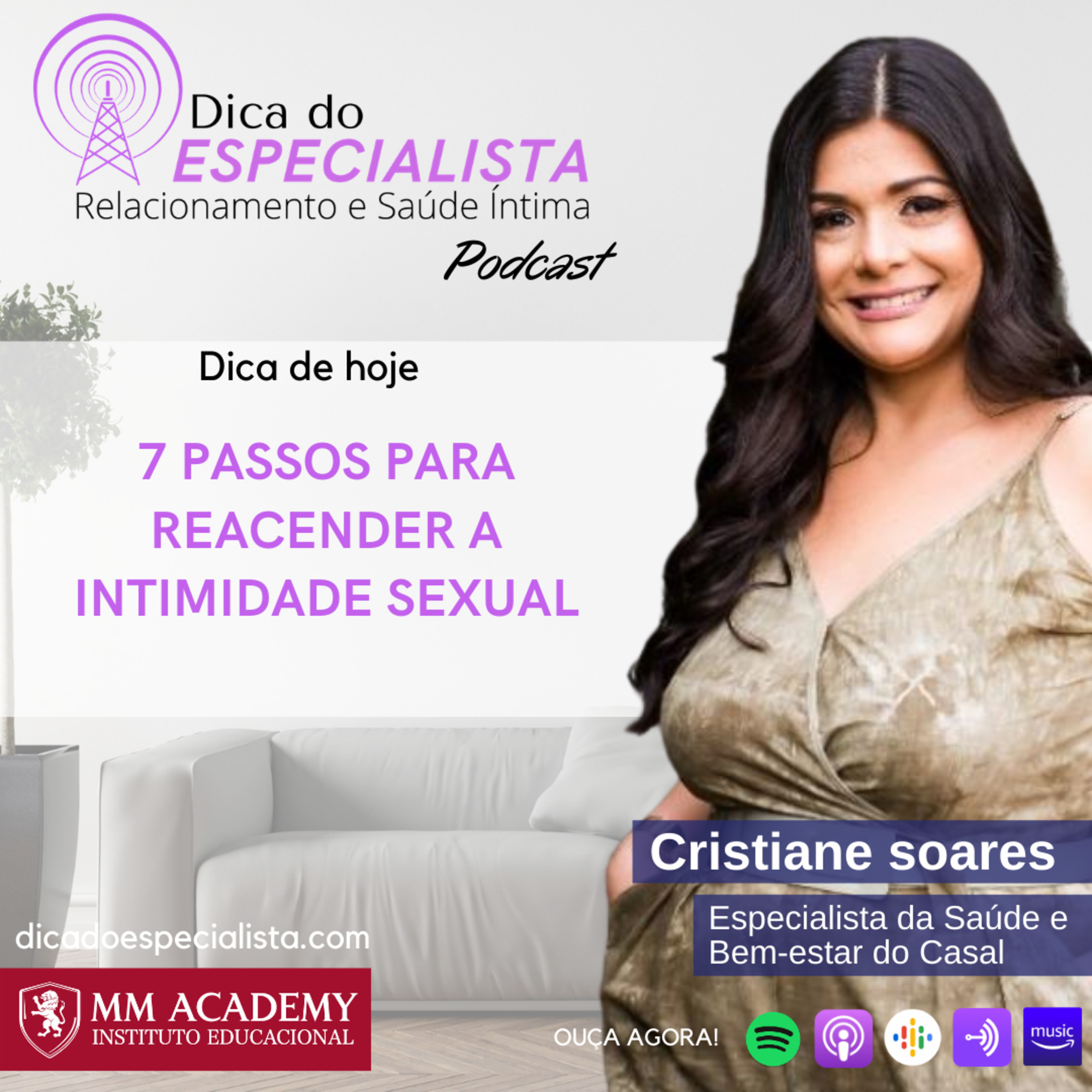 Dica do Especialista