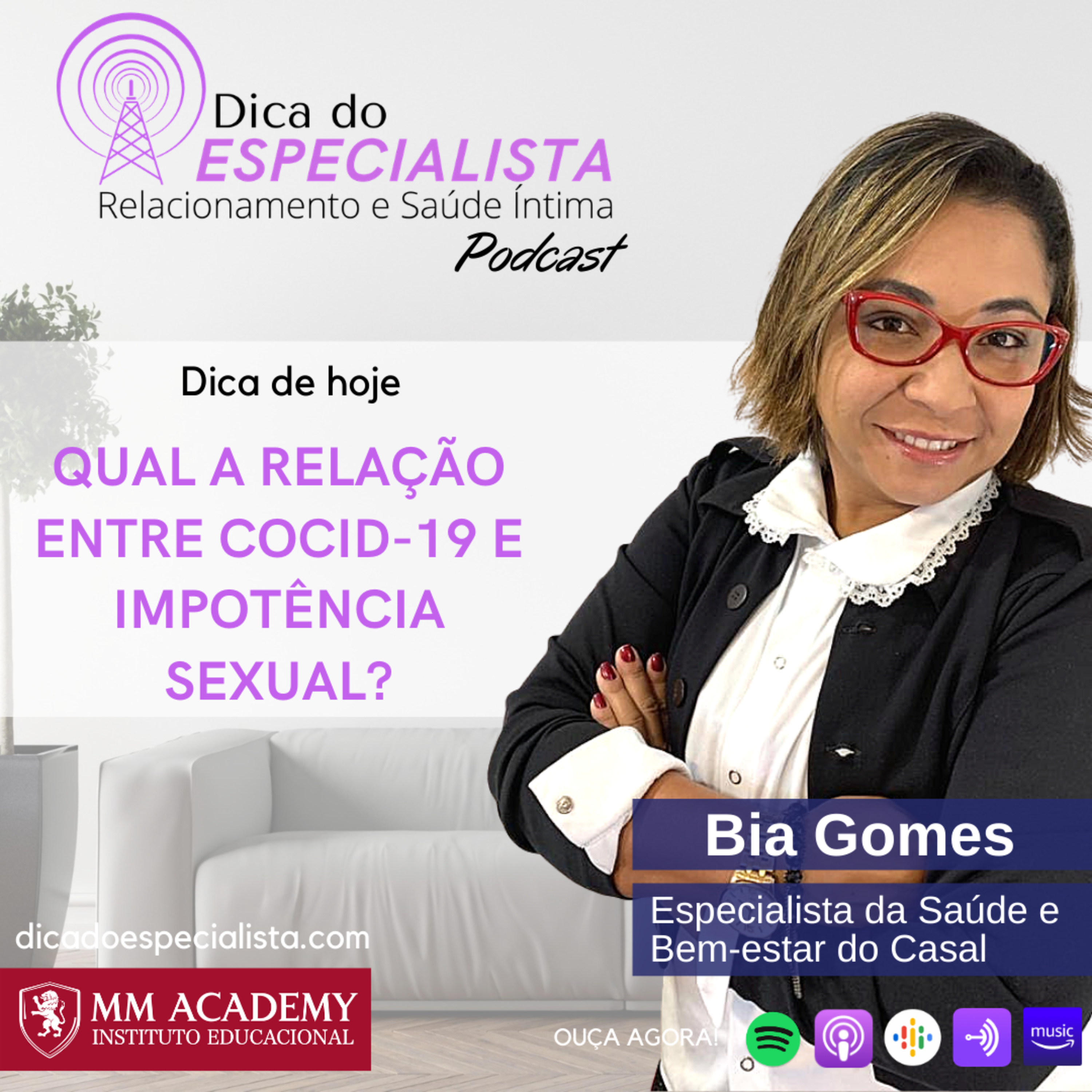 Dica do Especialista