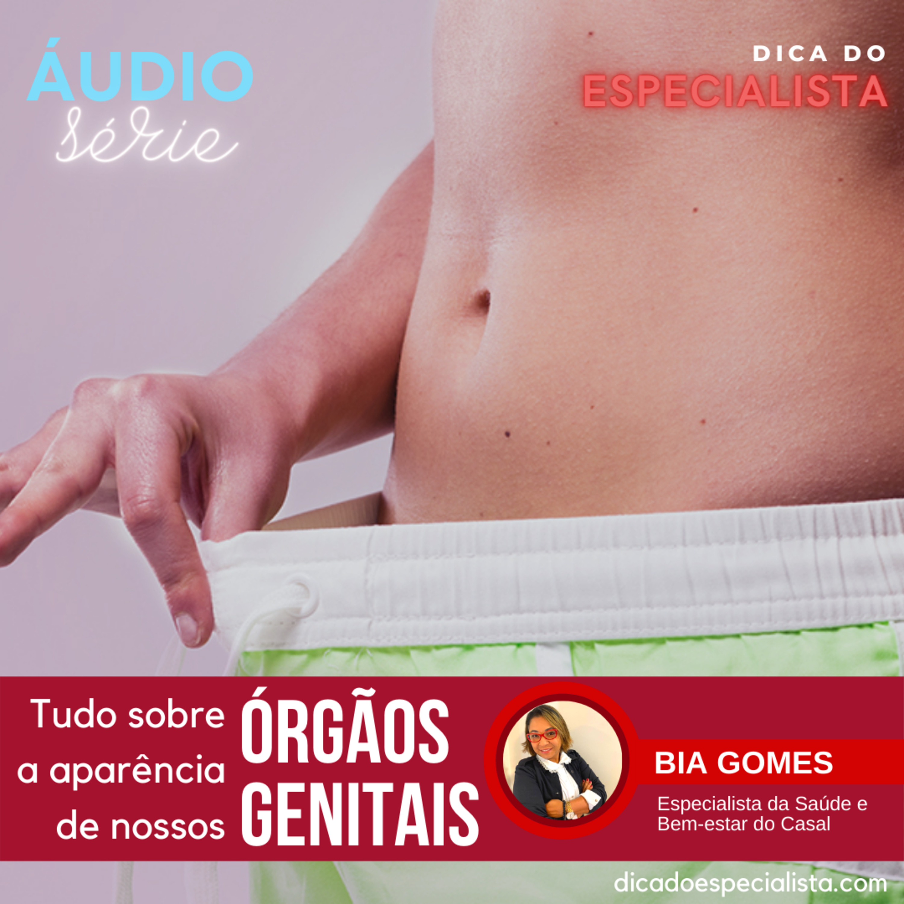 Dica do Especialista