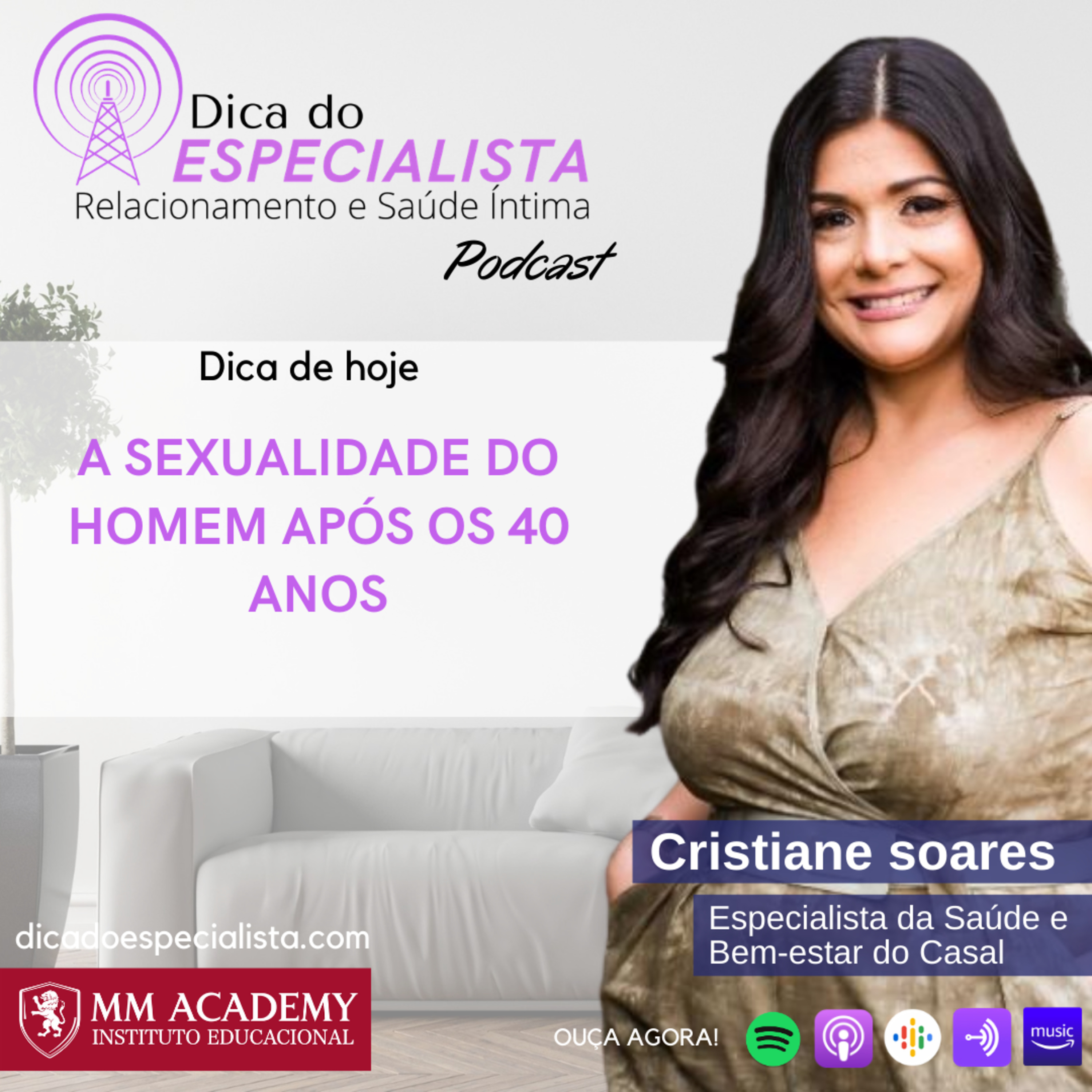 Dica do Especialista