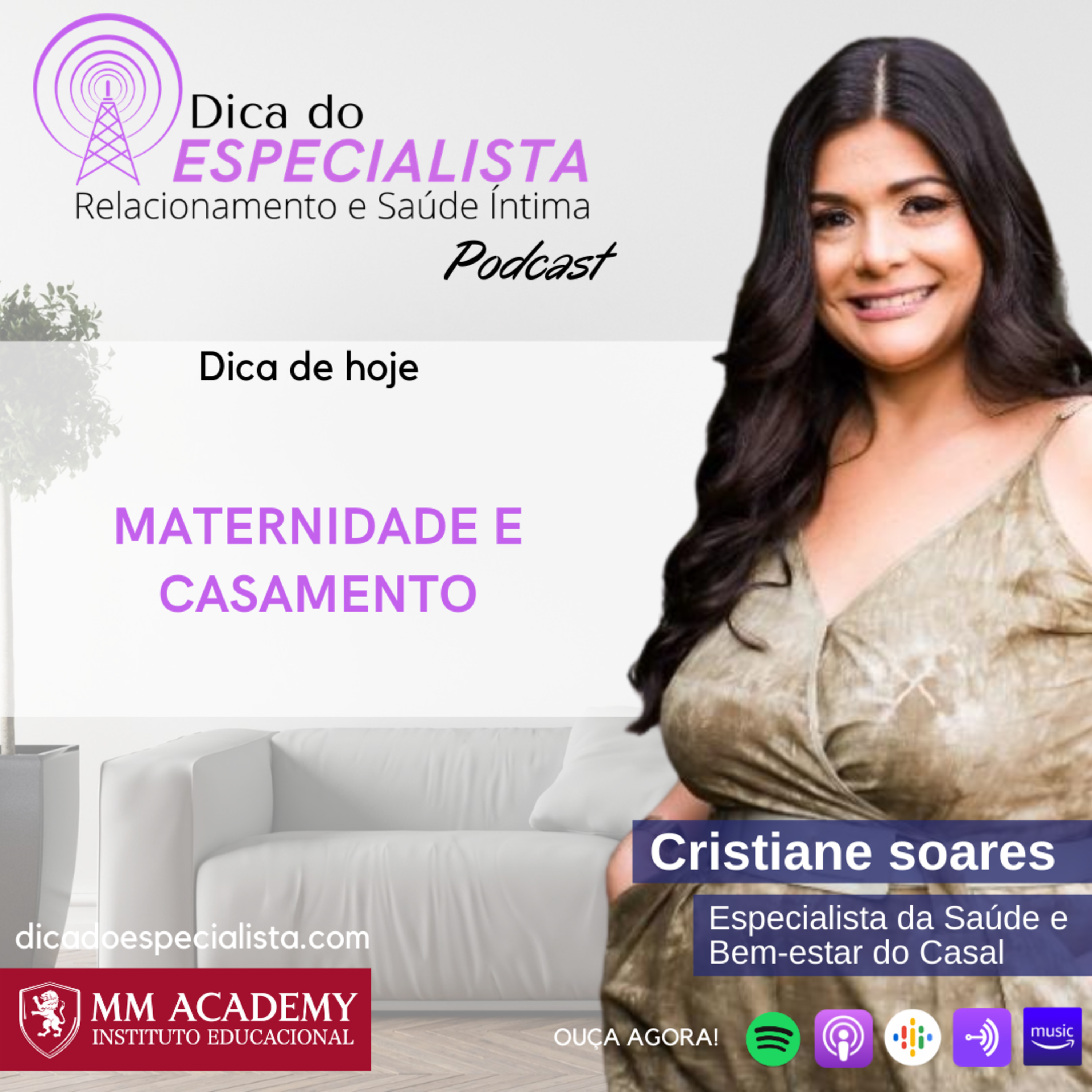 Dica do Especialista