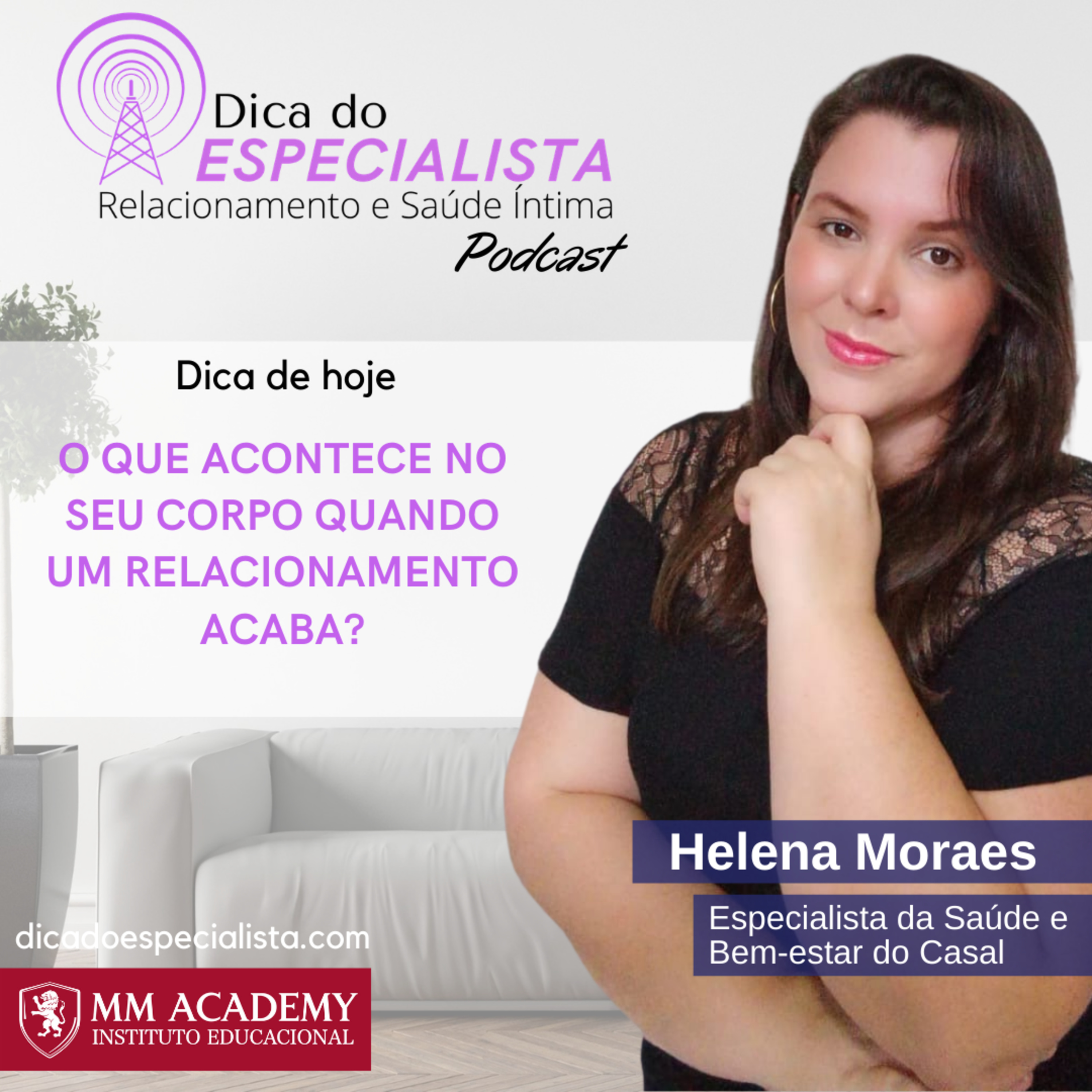 Dica do Especialista
