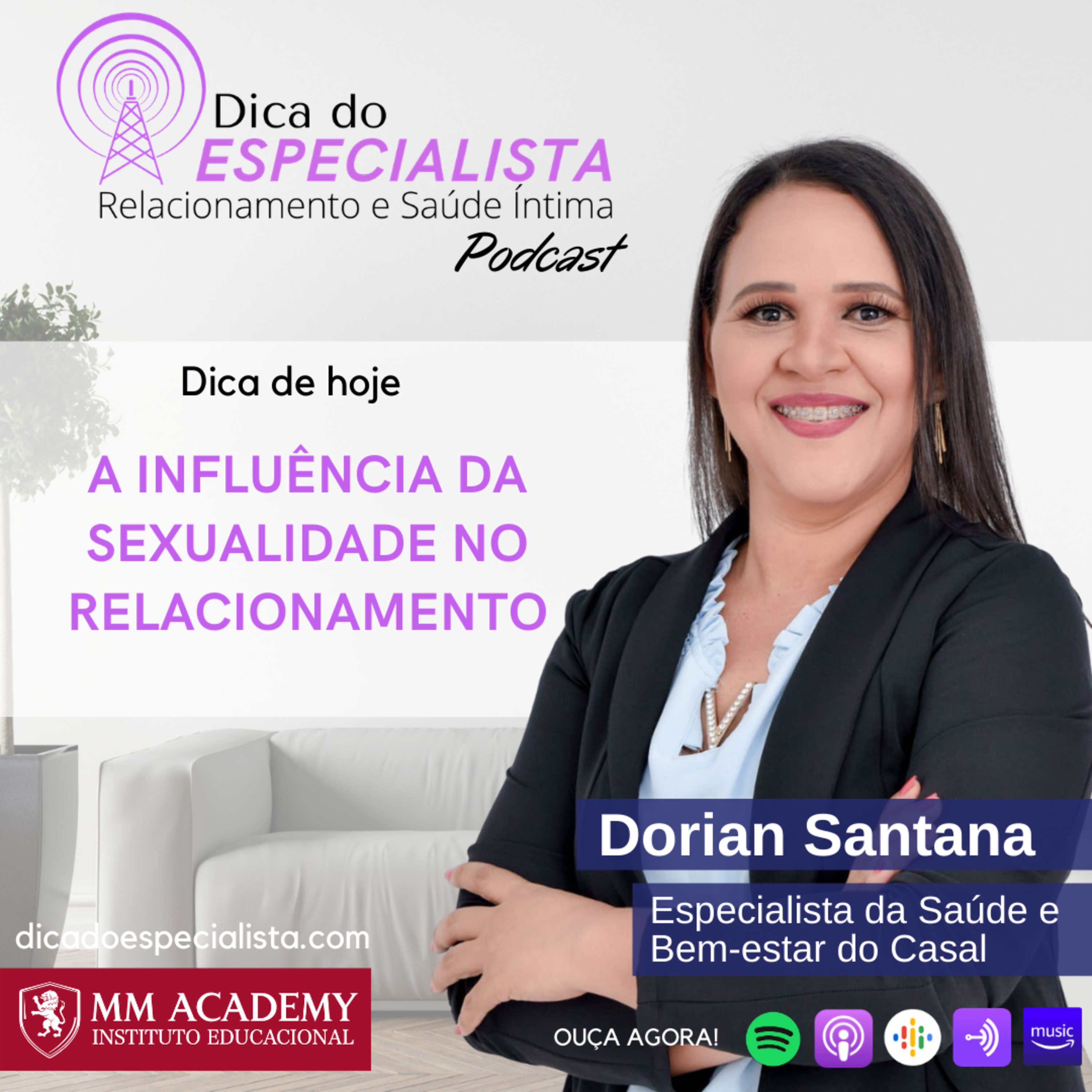 Dica do Especialista