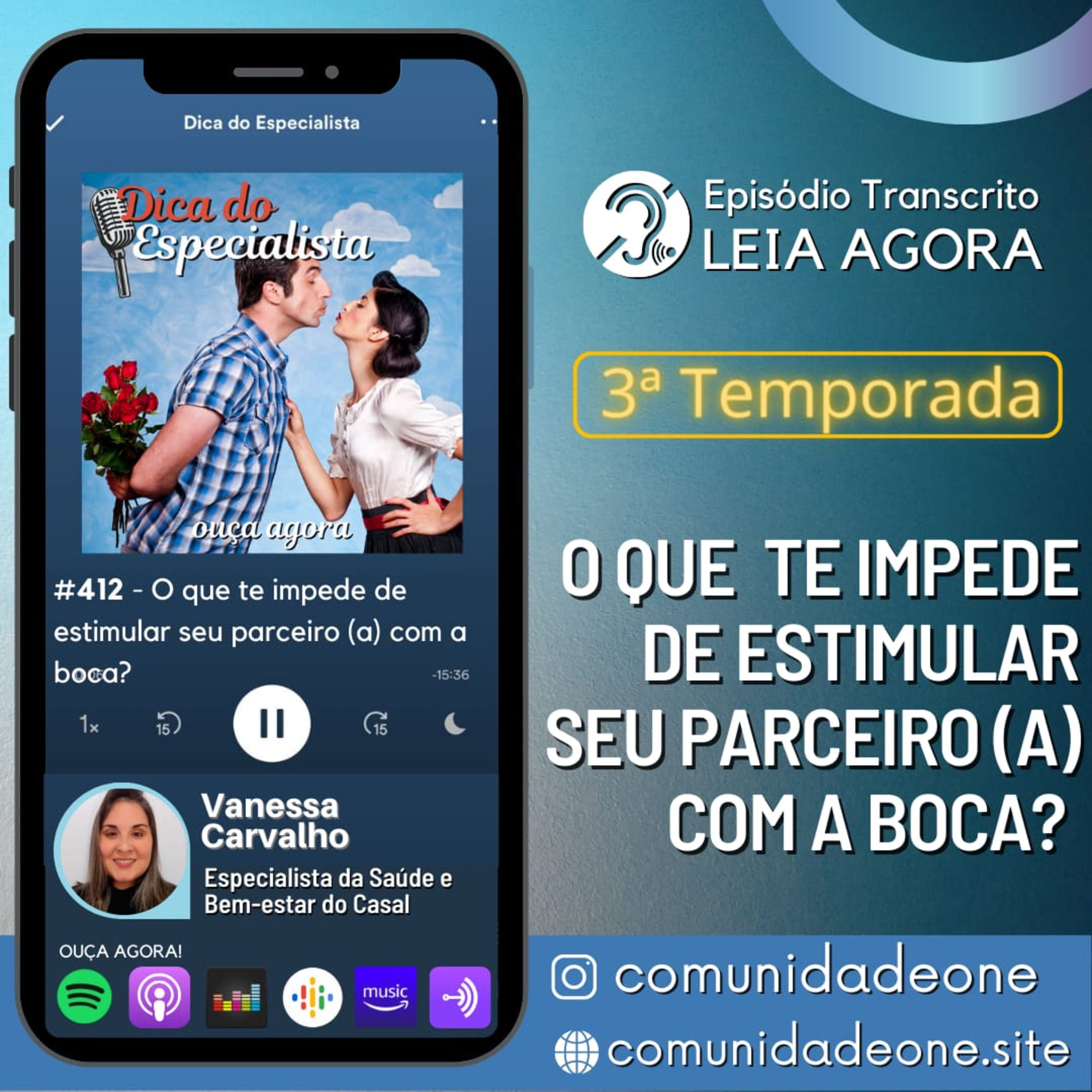 Dica do Especialista