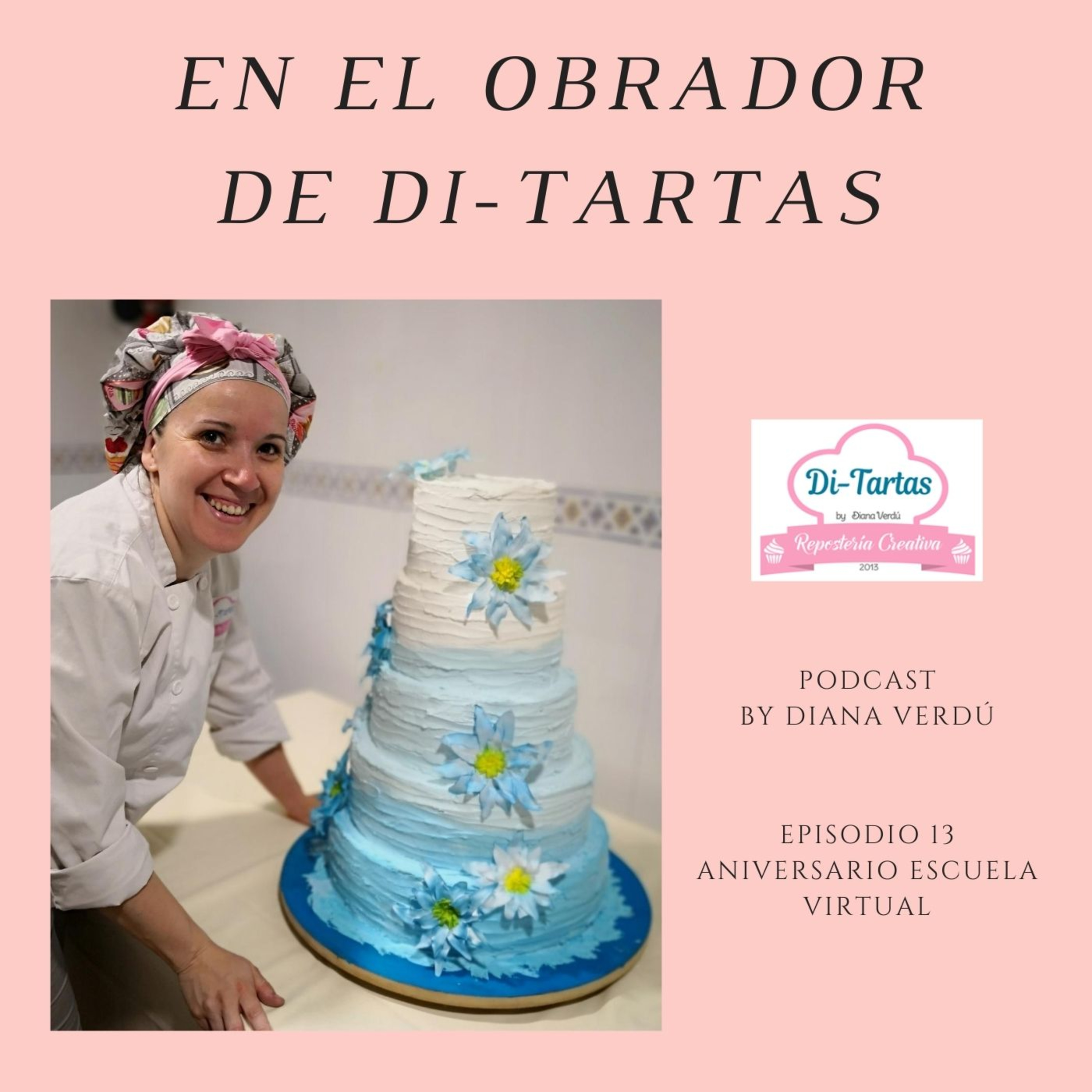 En el obrador de Di-Tartas