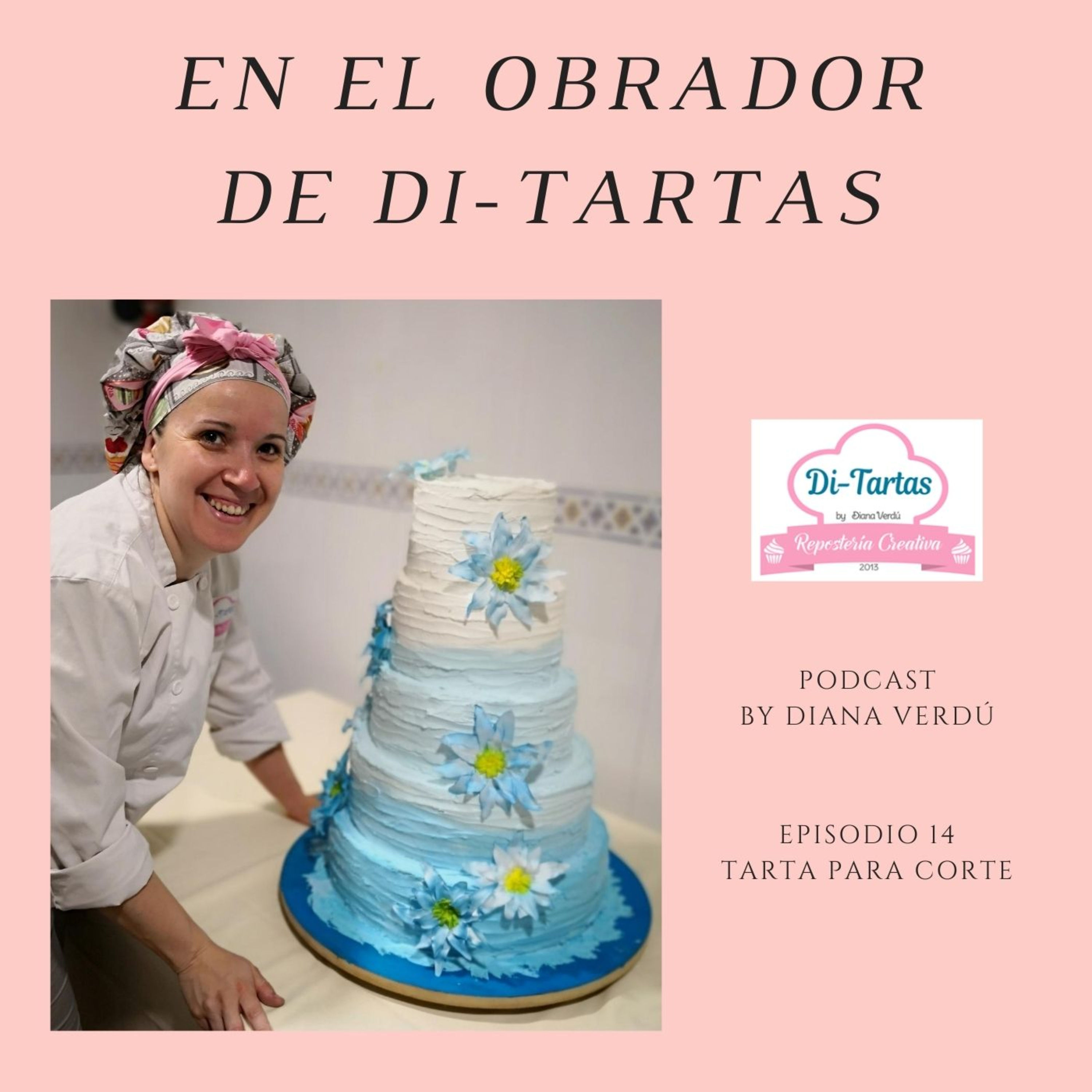 En el obrador de Di-Tartas