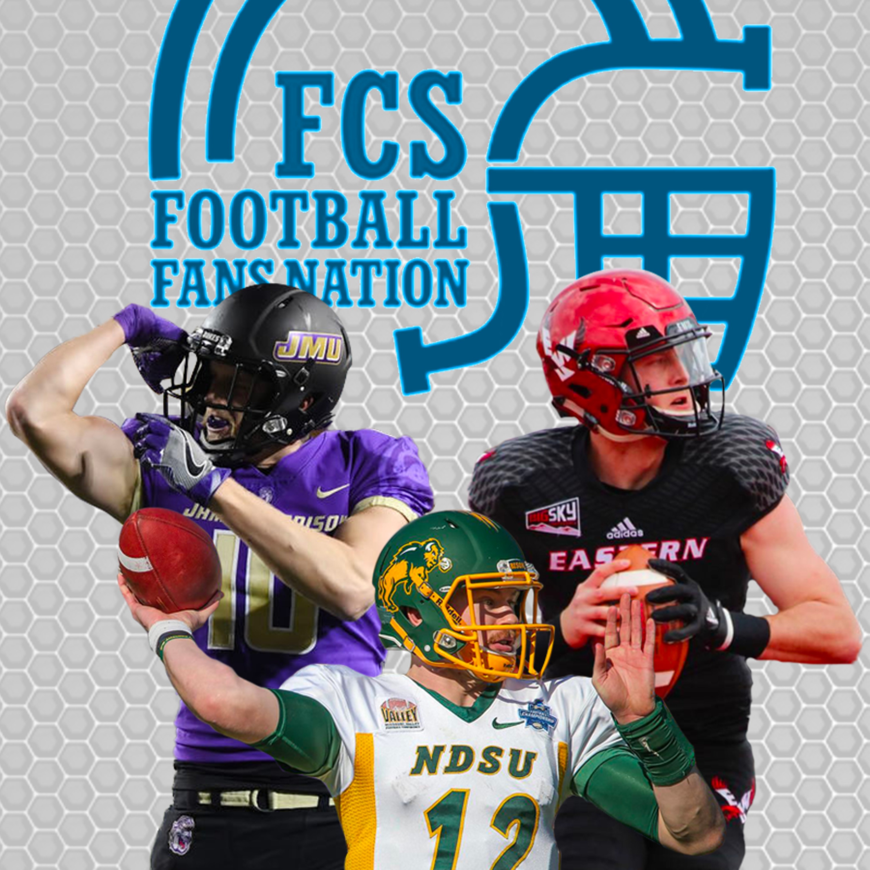FCS Fans Nation