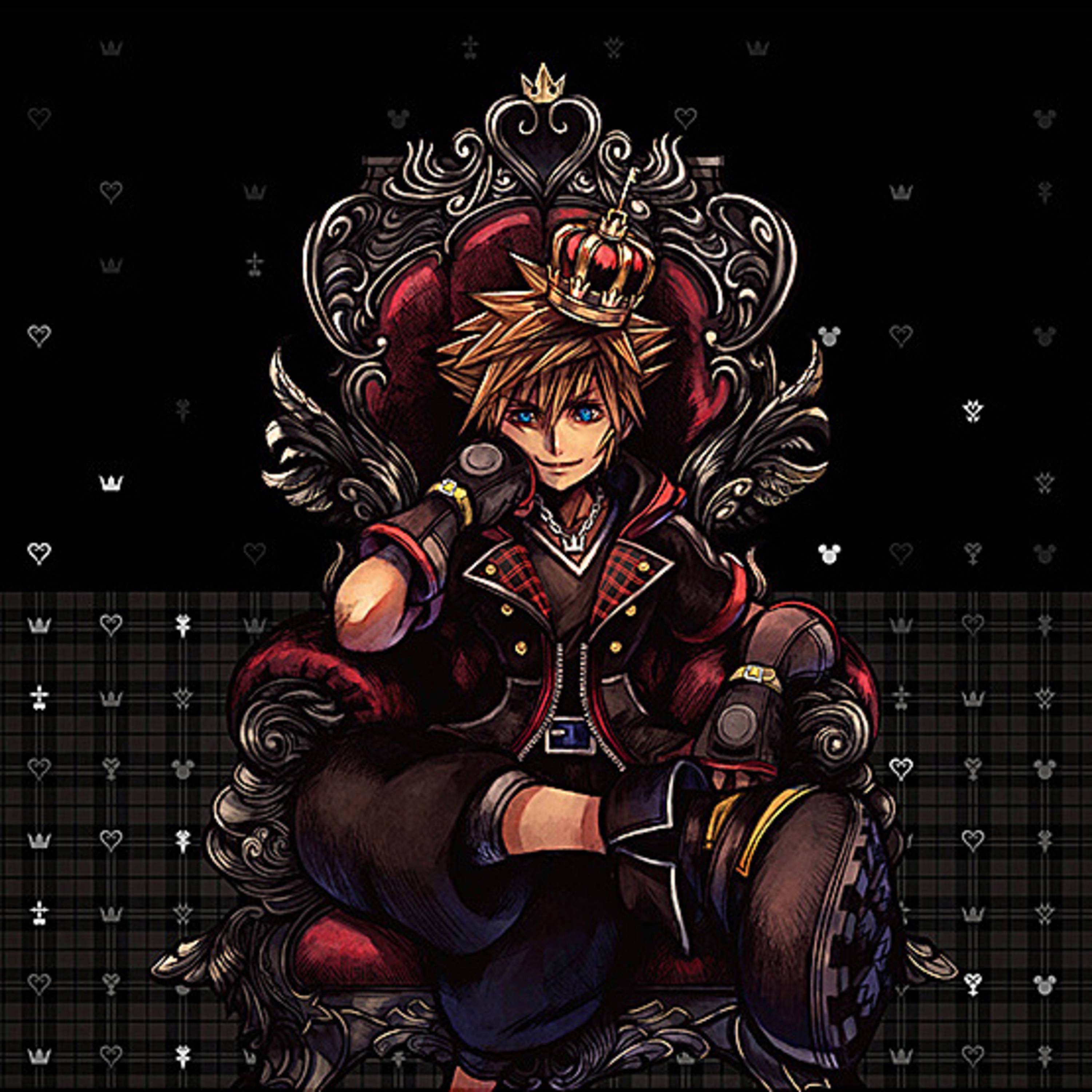 The chandlermelee Show