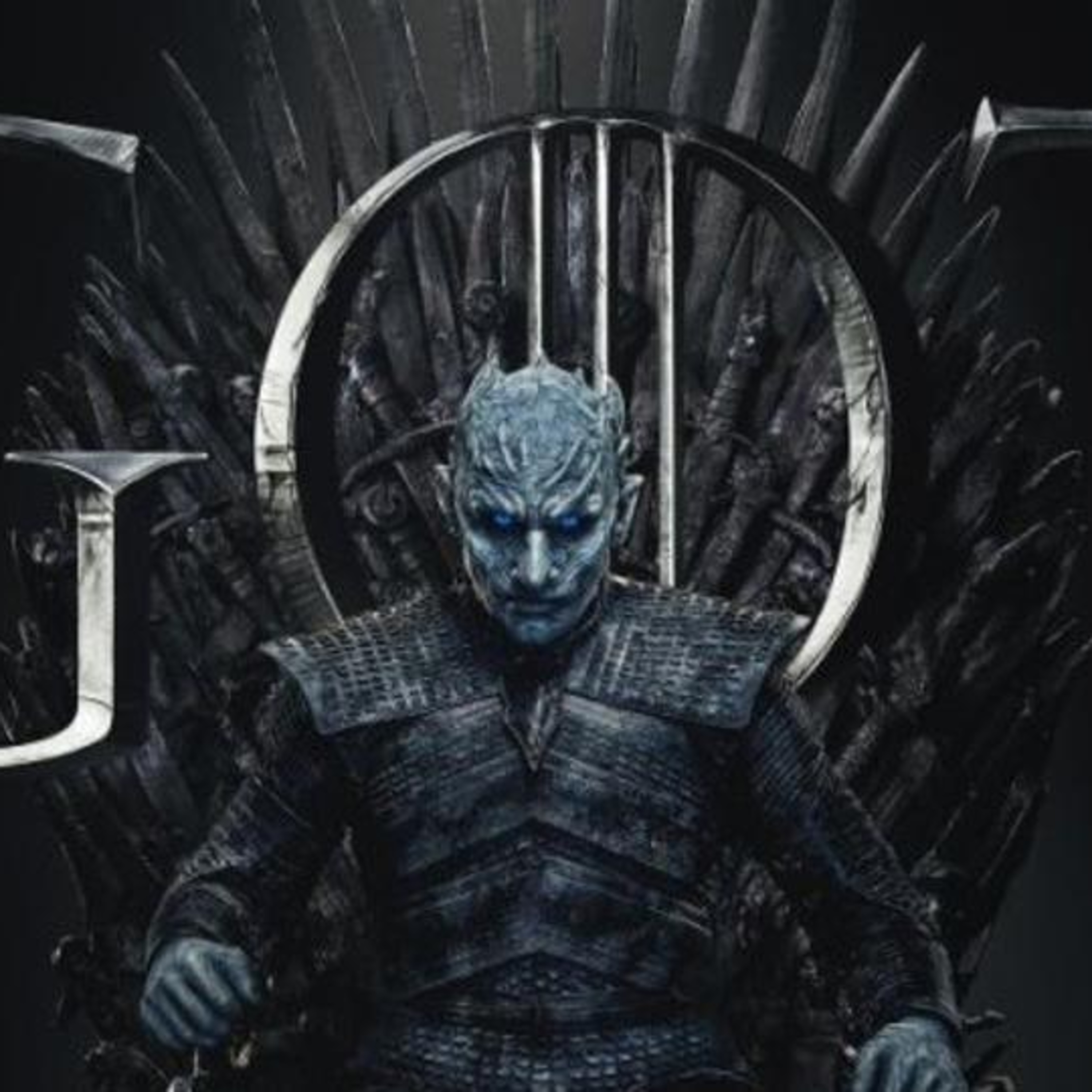 The chandlermelee Show