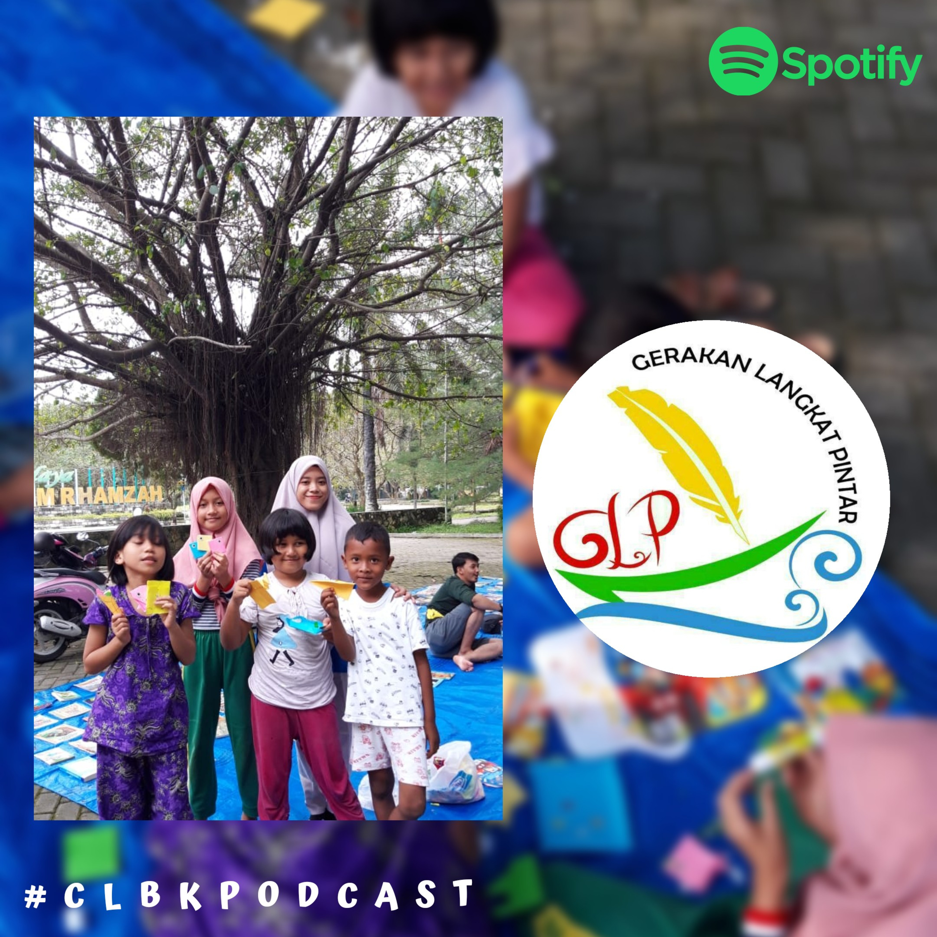 GERAKAN LANGKAT PINTAR 