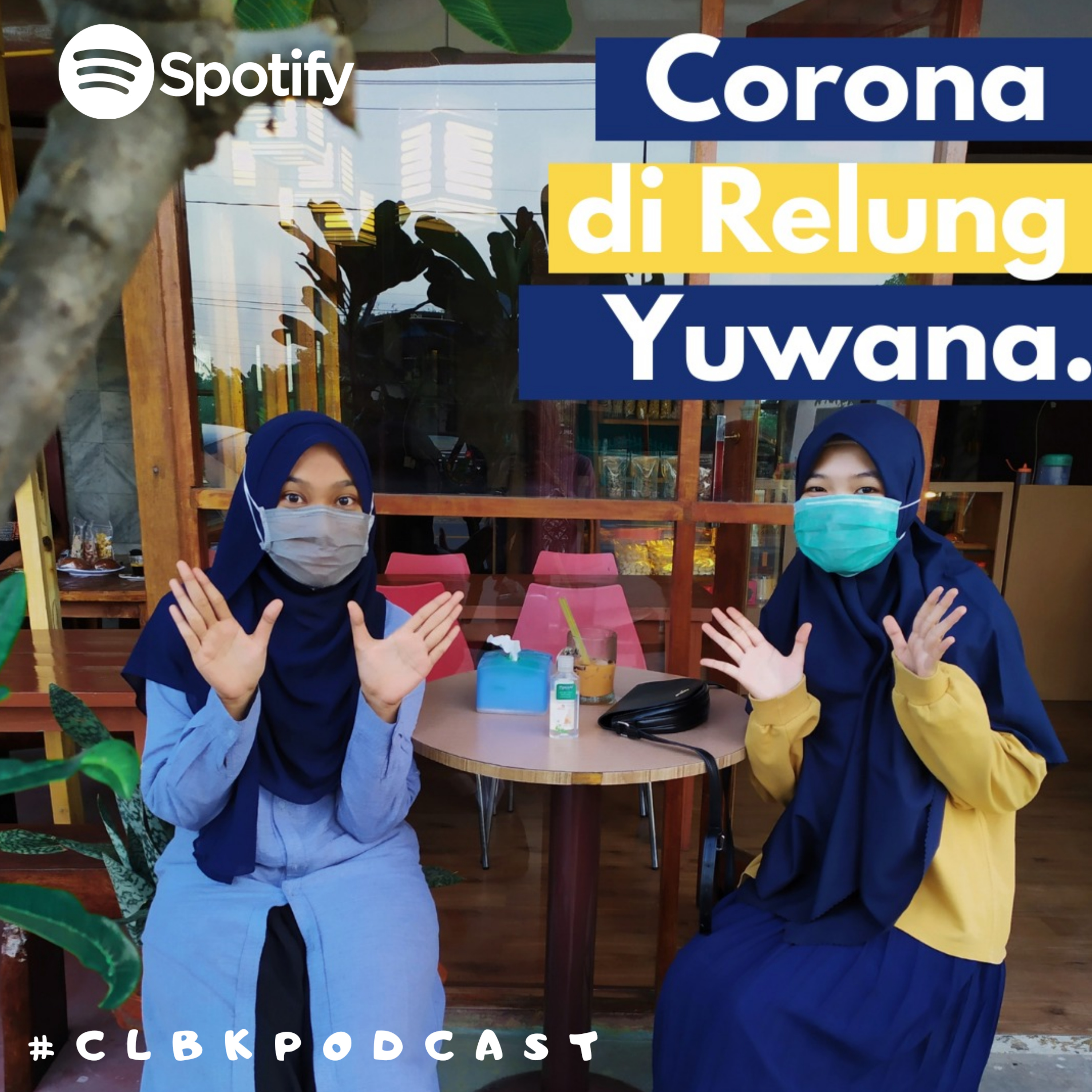 CORONA DI RELUNG YUWANA 