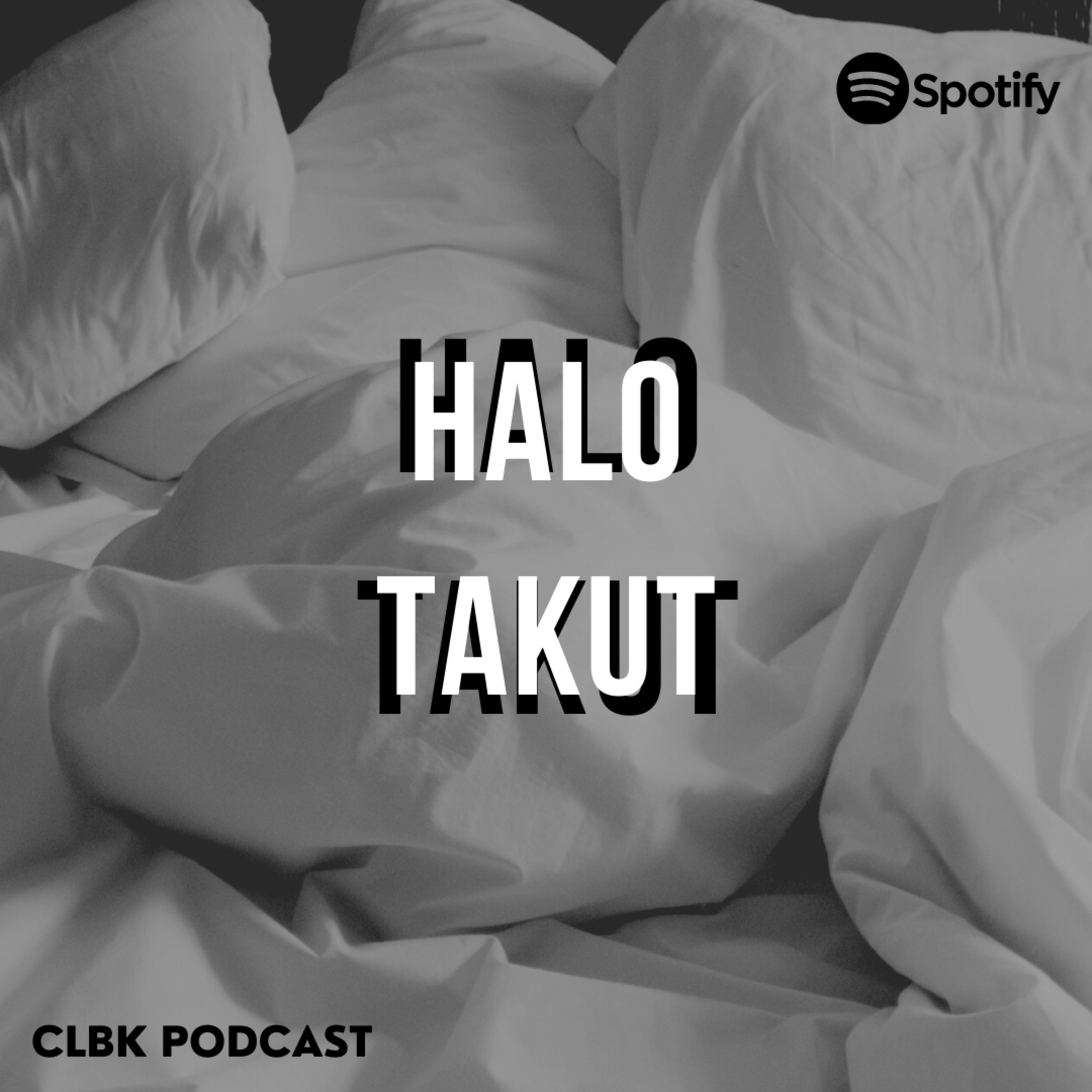 HALO TAKUT 