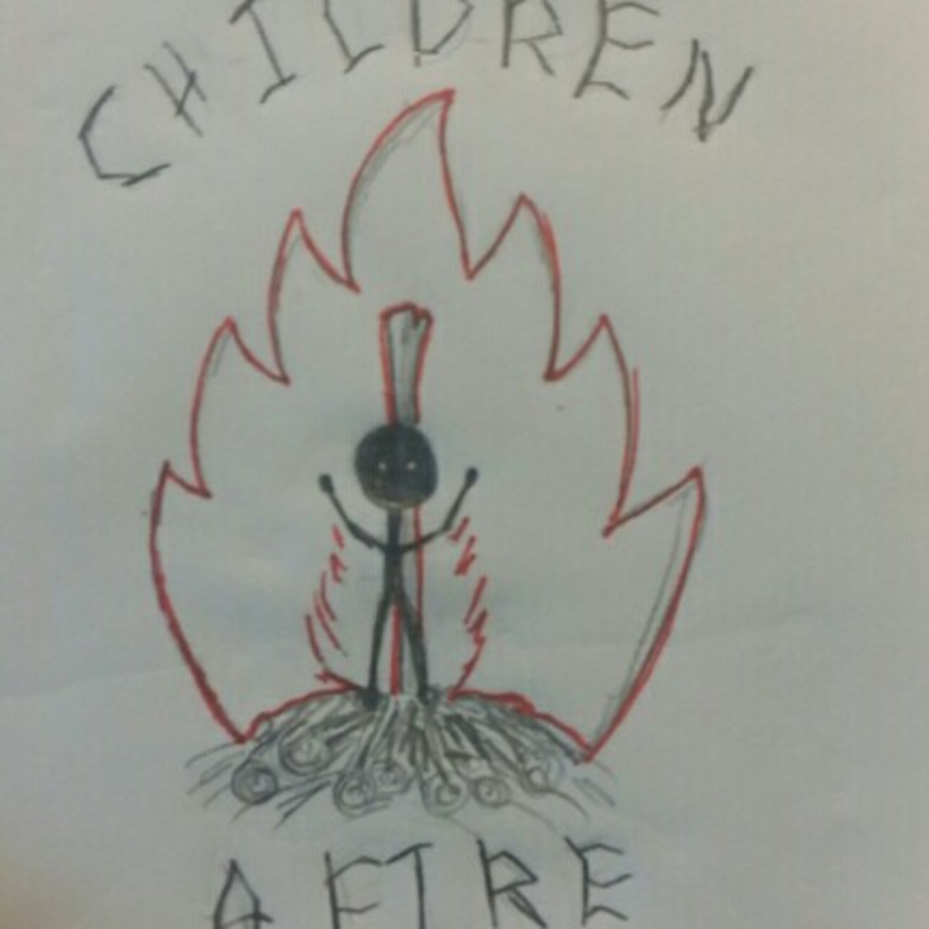 Childrenafire: Ep 3, First Trip episode artwork