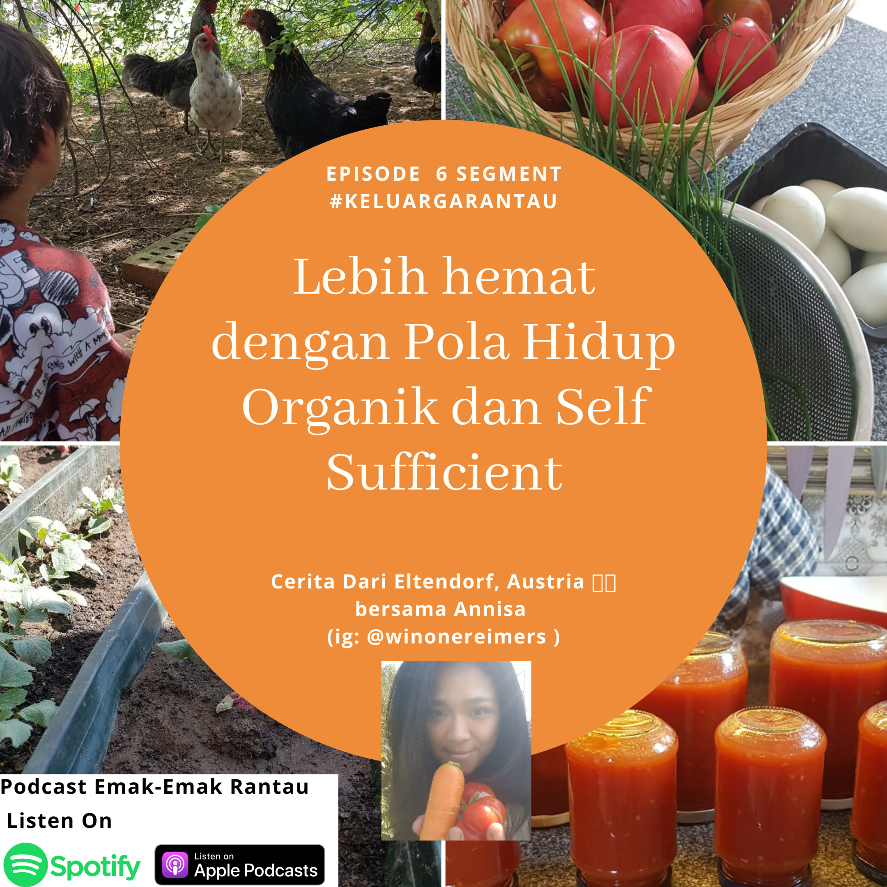 Emak-emak Rantau