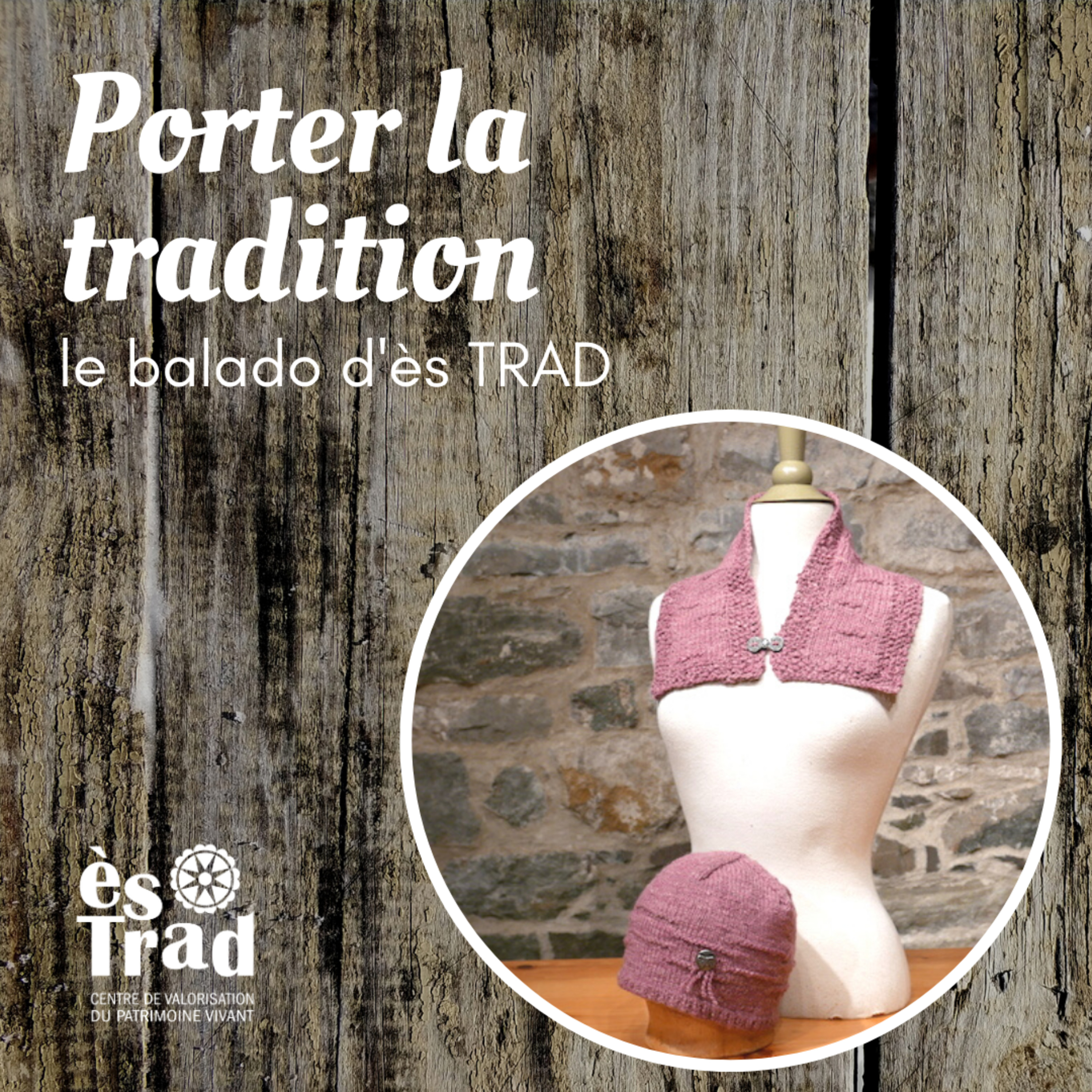 À la rencontre de Éléonore Petitpas (tissage et filage)