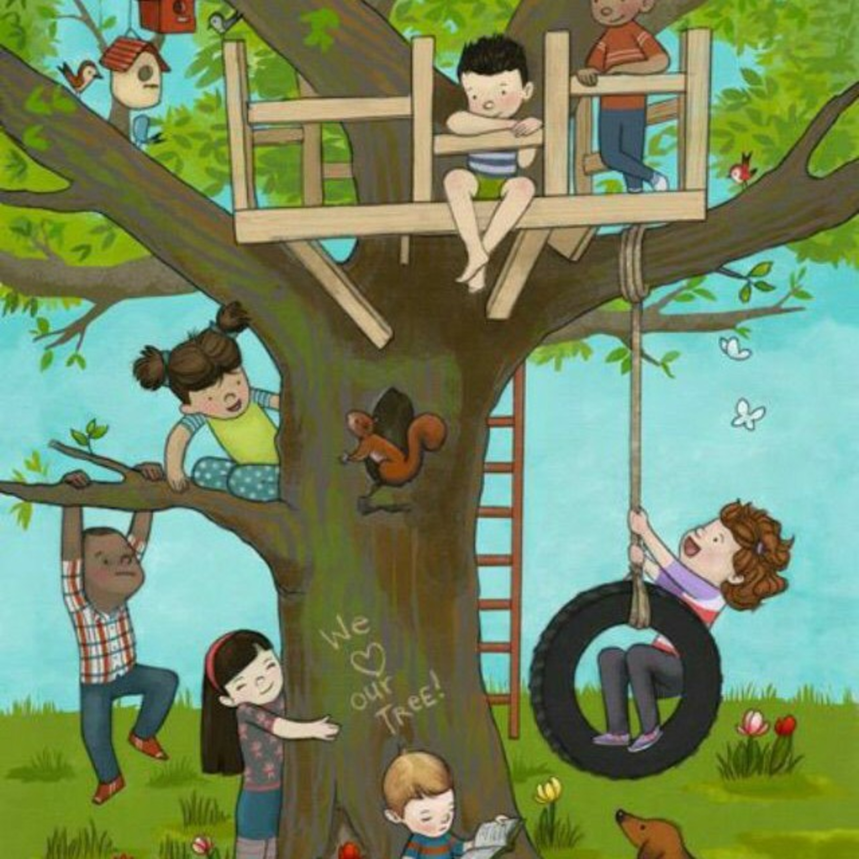 STORYWHEEL\'s Chutty Kutty Kadhaigal👼👼| Tamil Story podcast