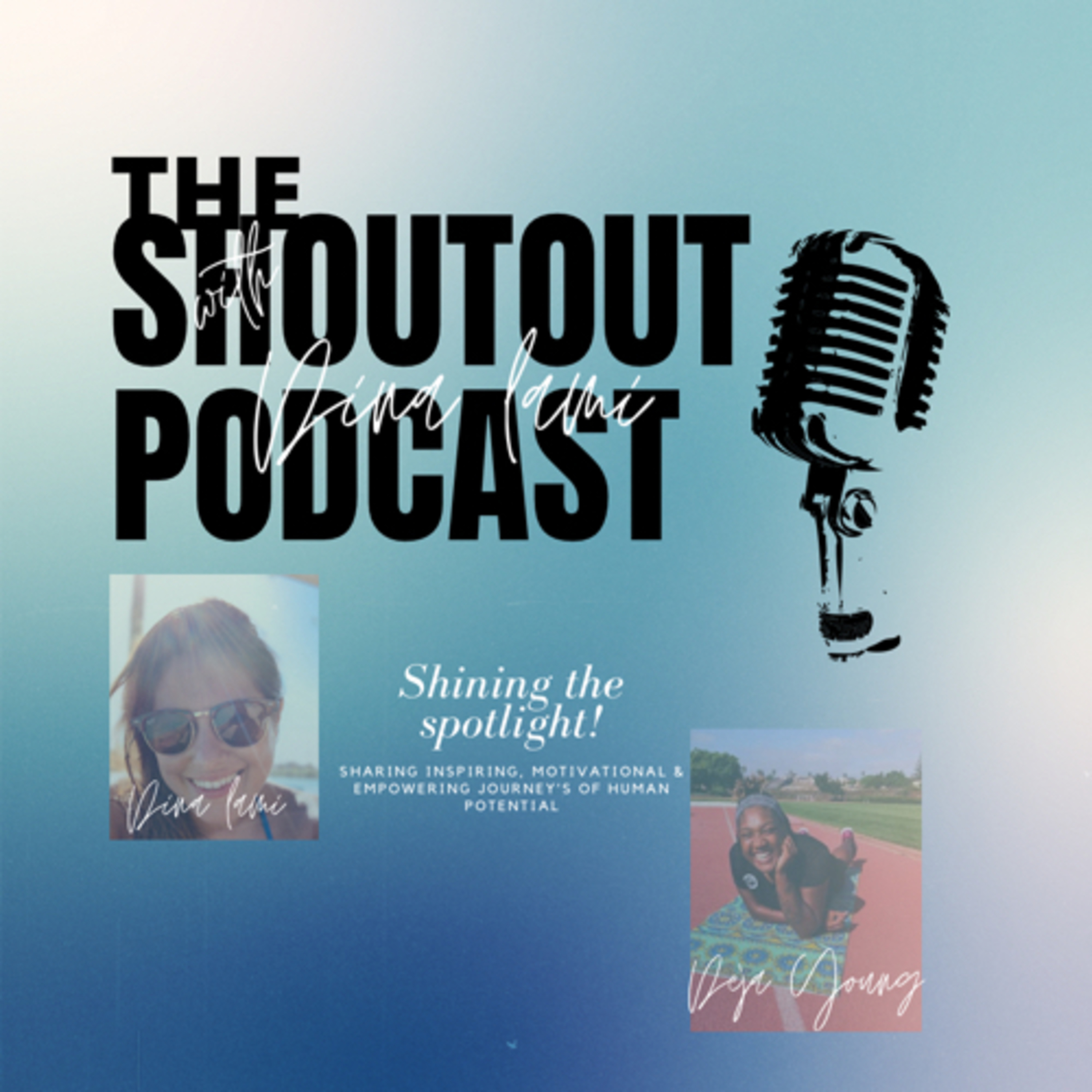 The Shoutout Podcast