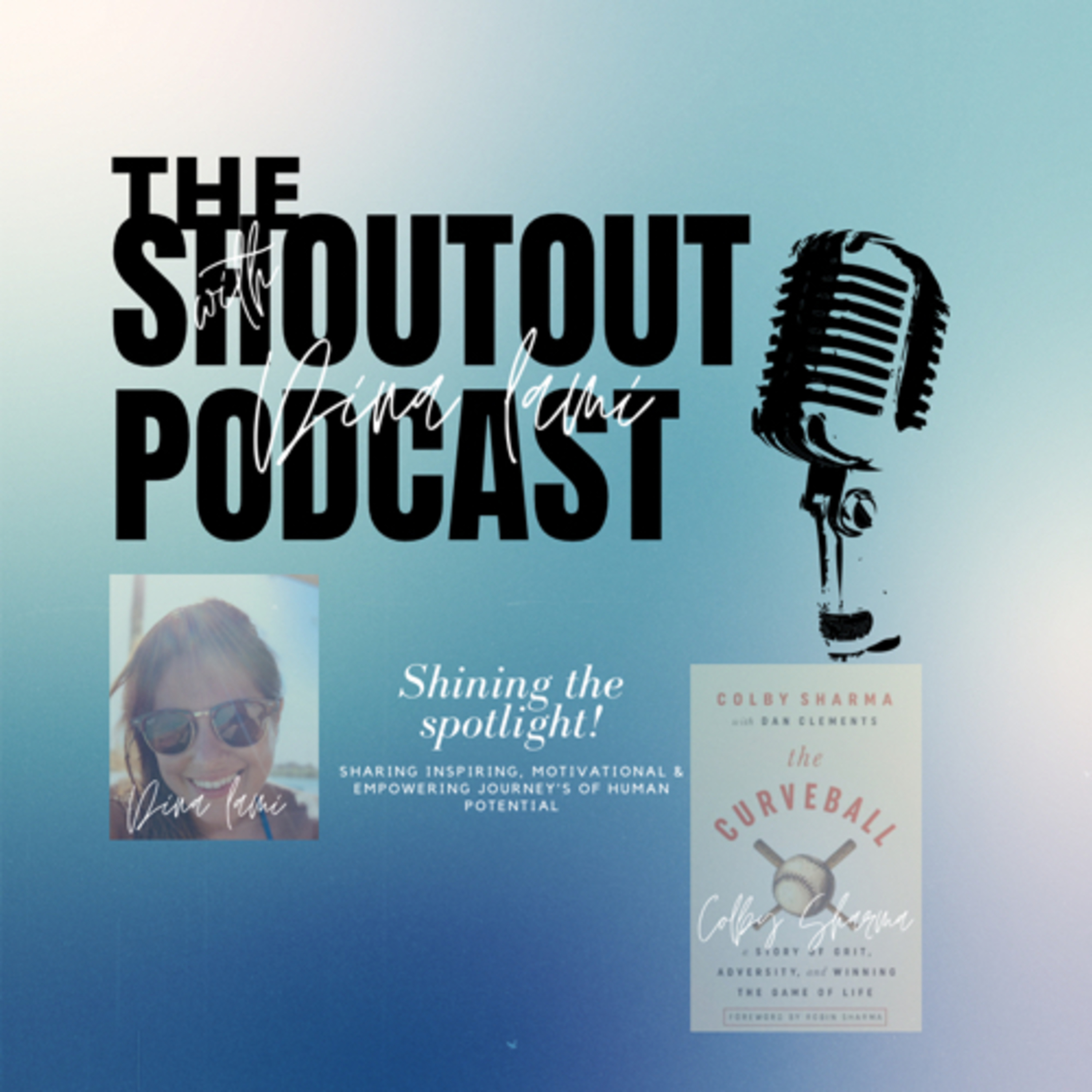 The Shoutout Podcast