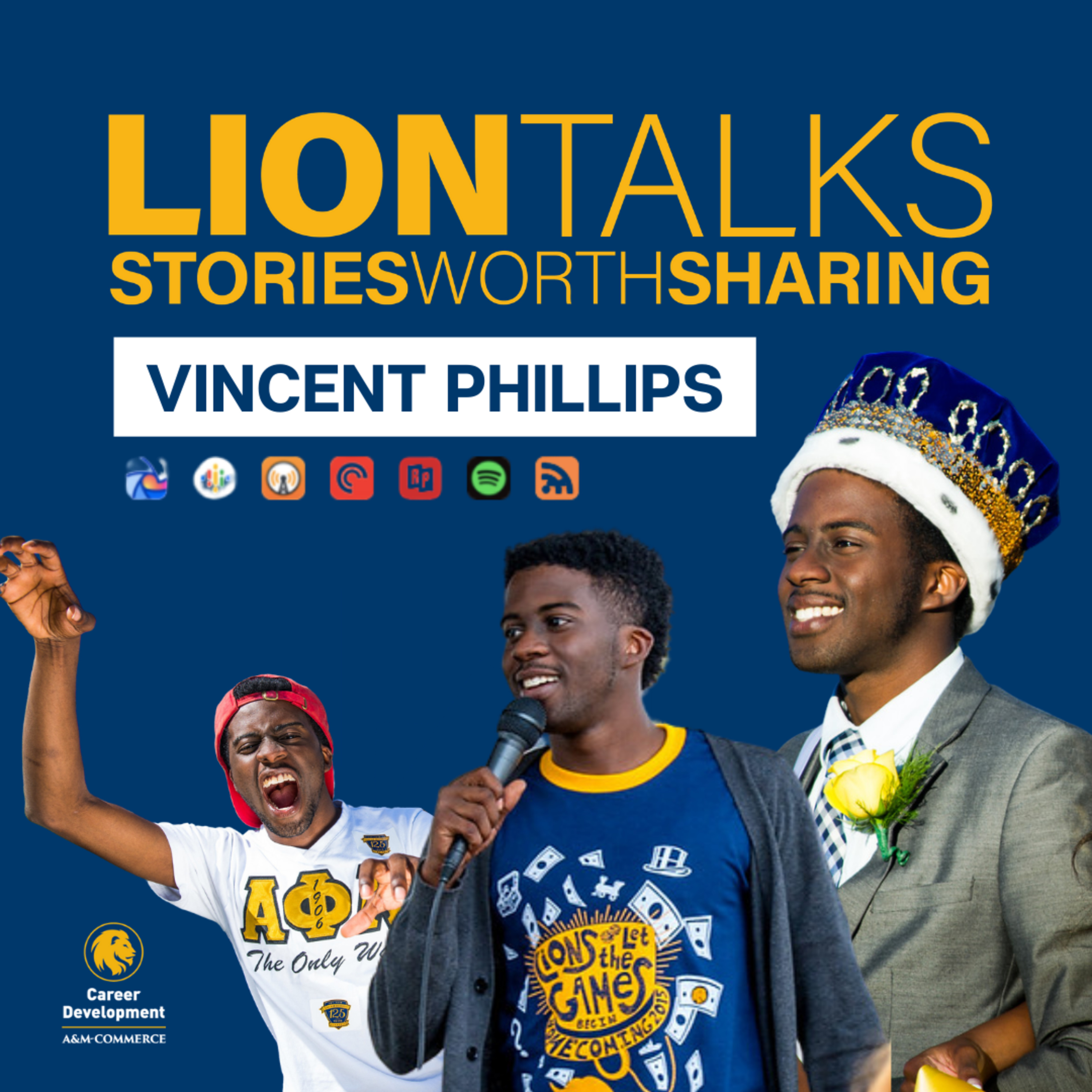LIONTalks