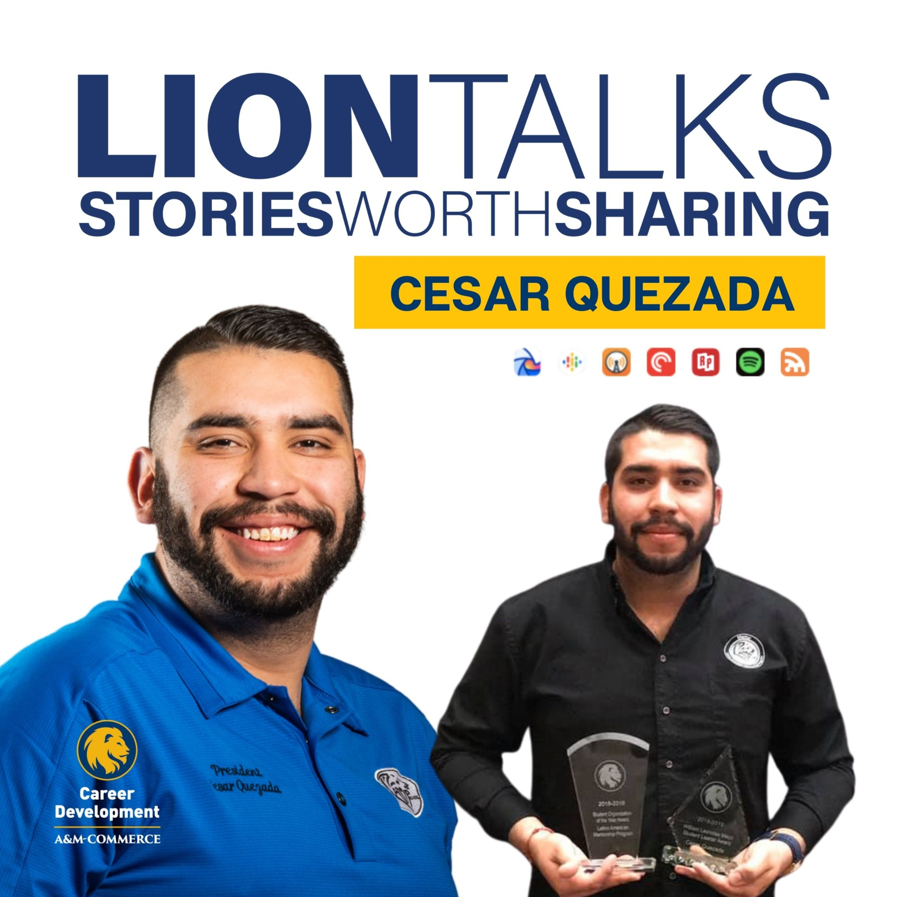 LIONTalks