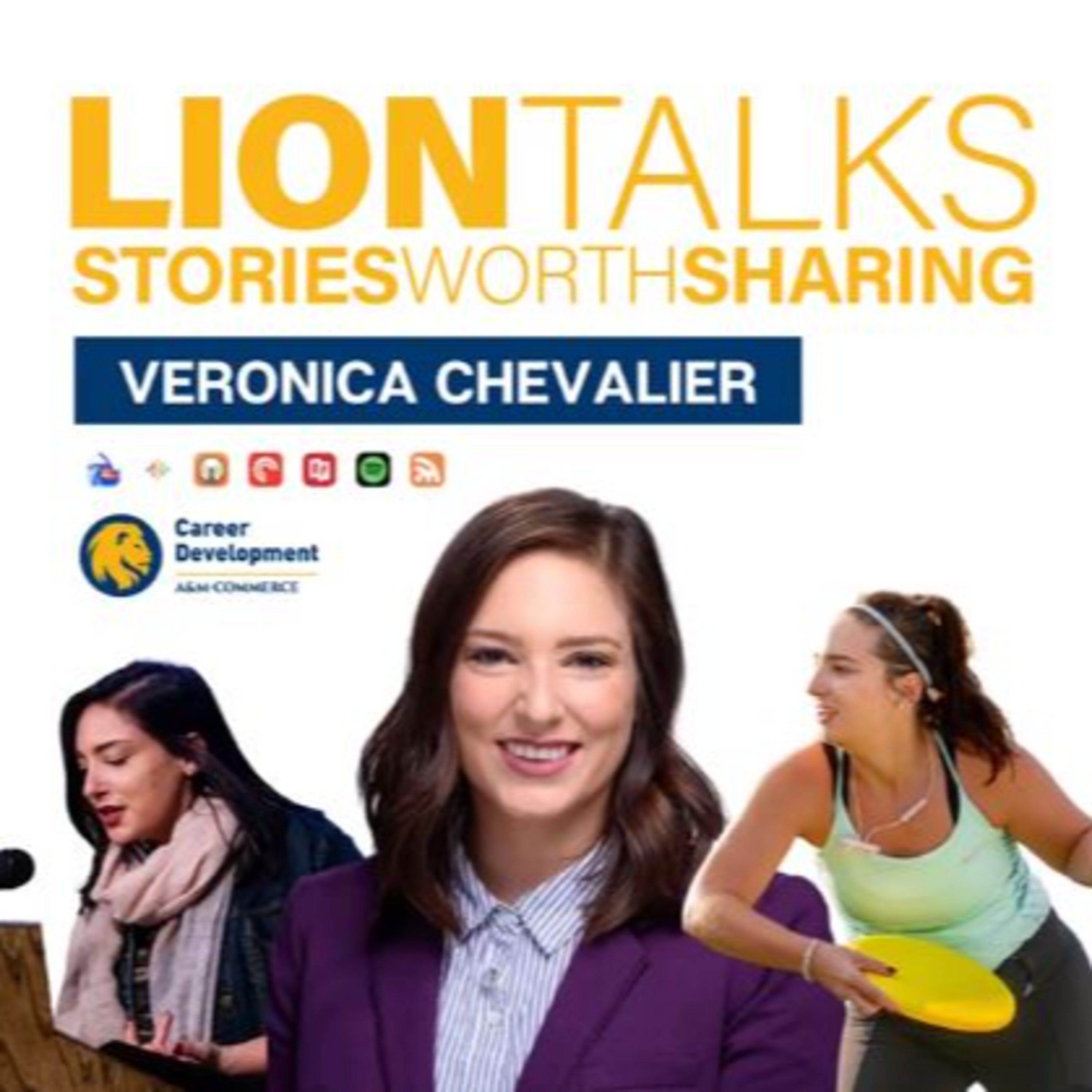 LIONTalks