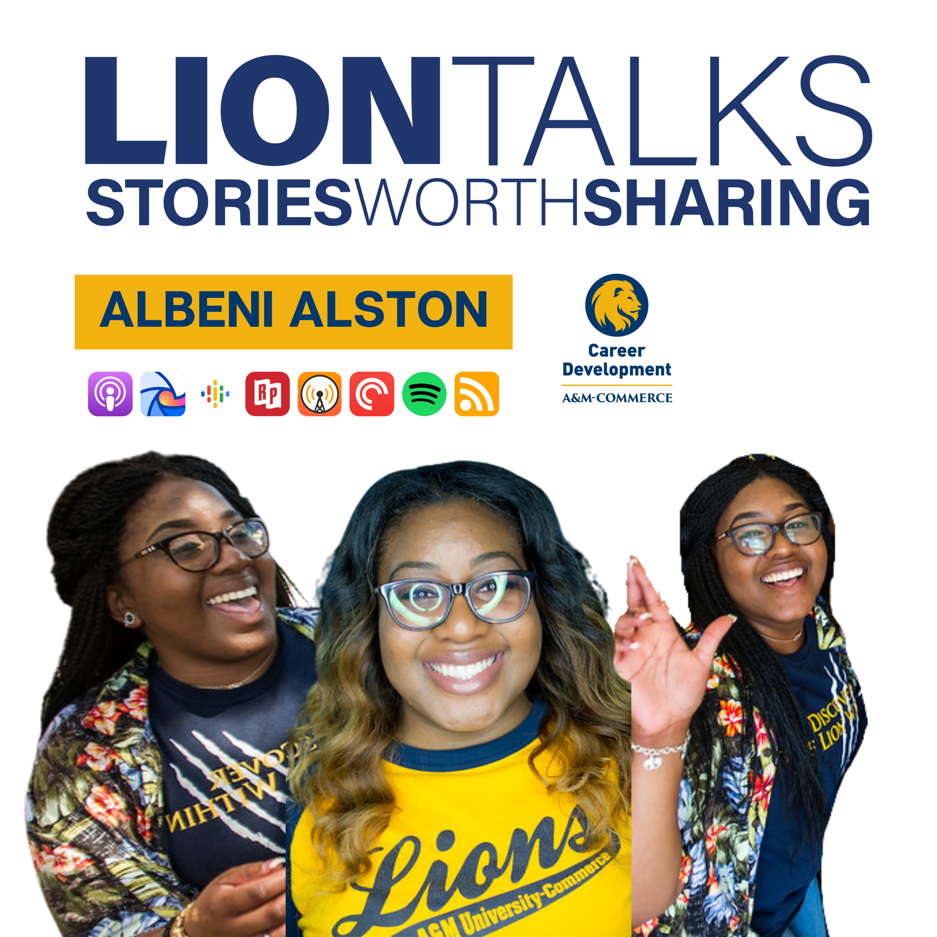 LIONTalks