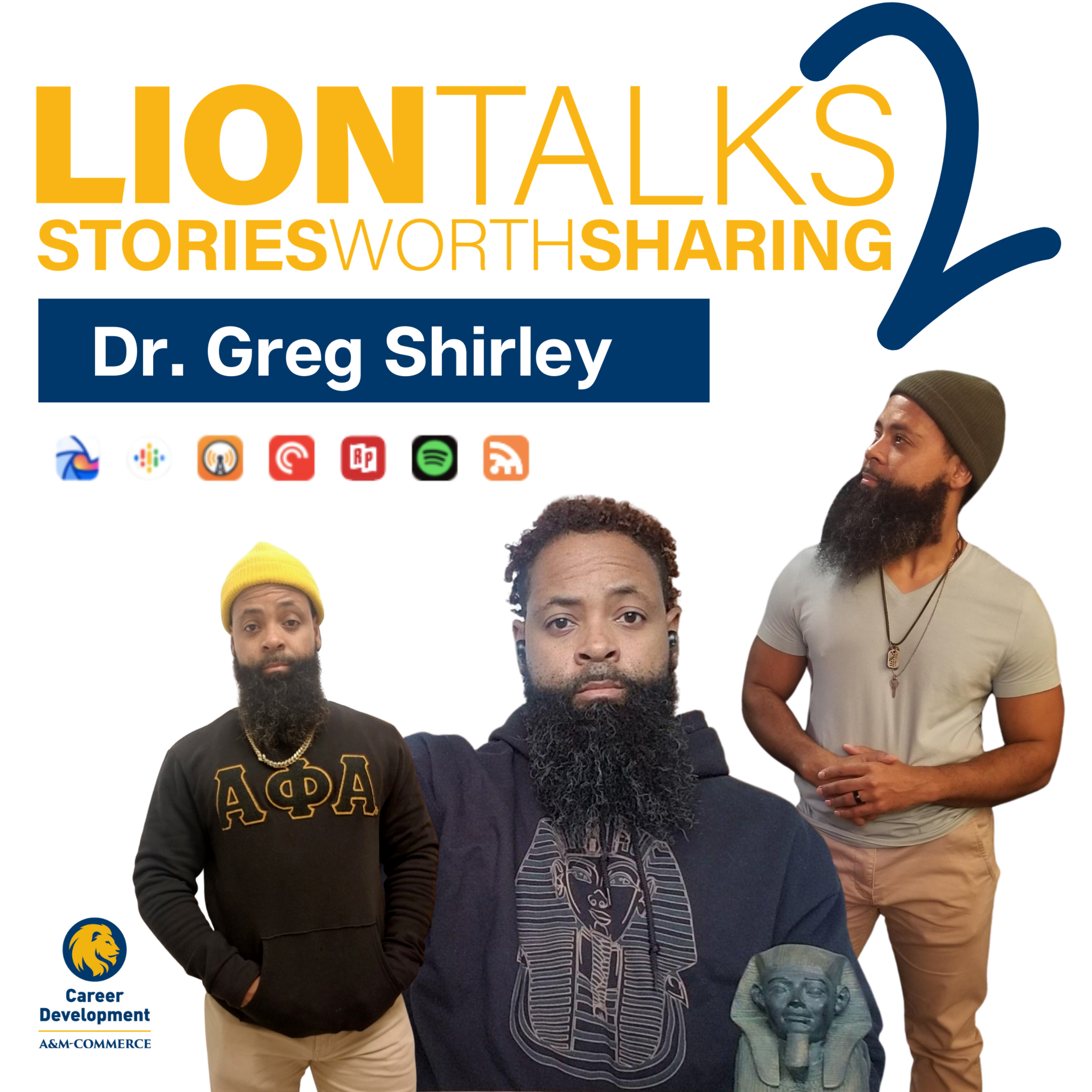 LIONTalks